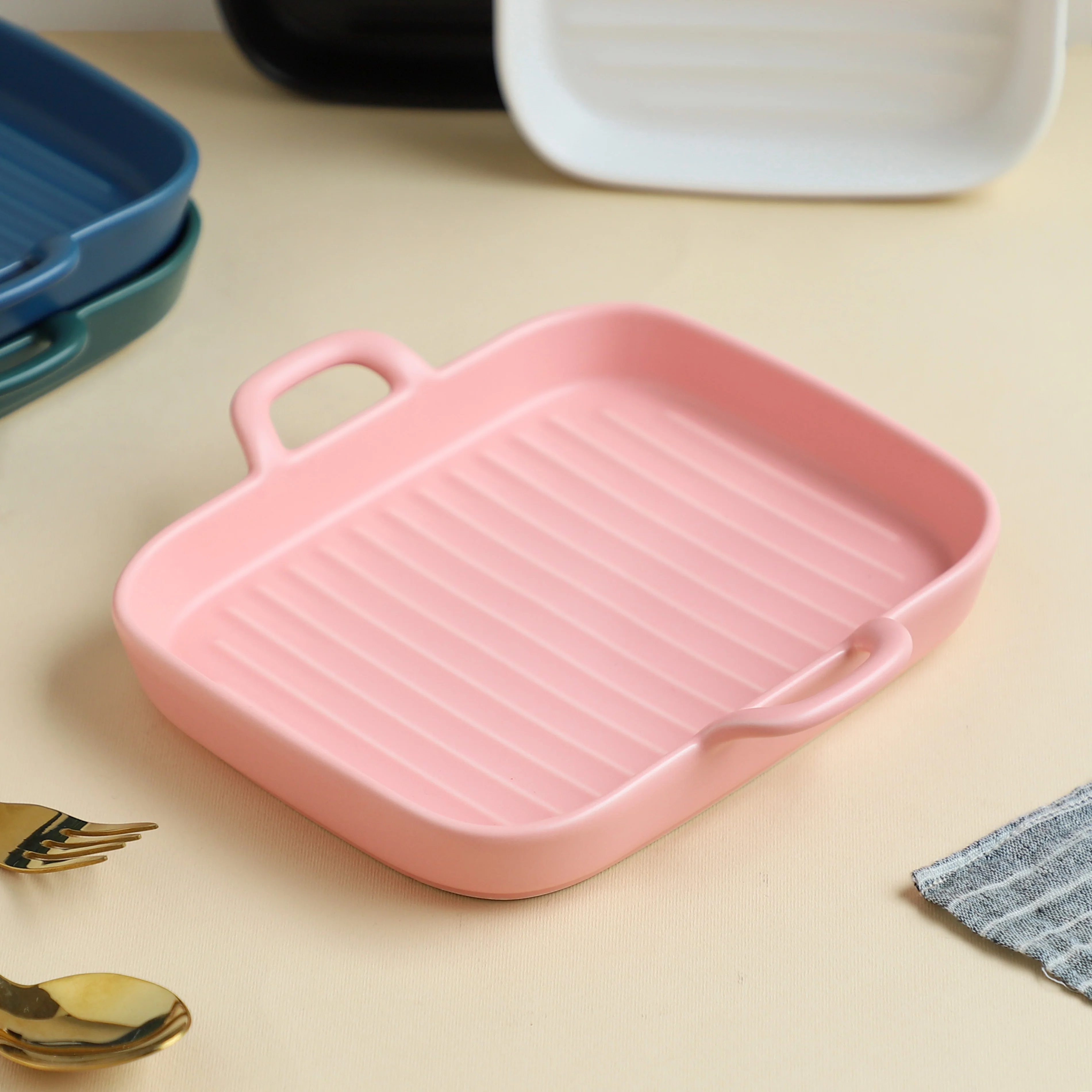 Microwave Safe Plate - Image 15