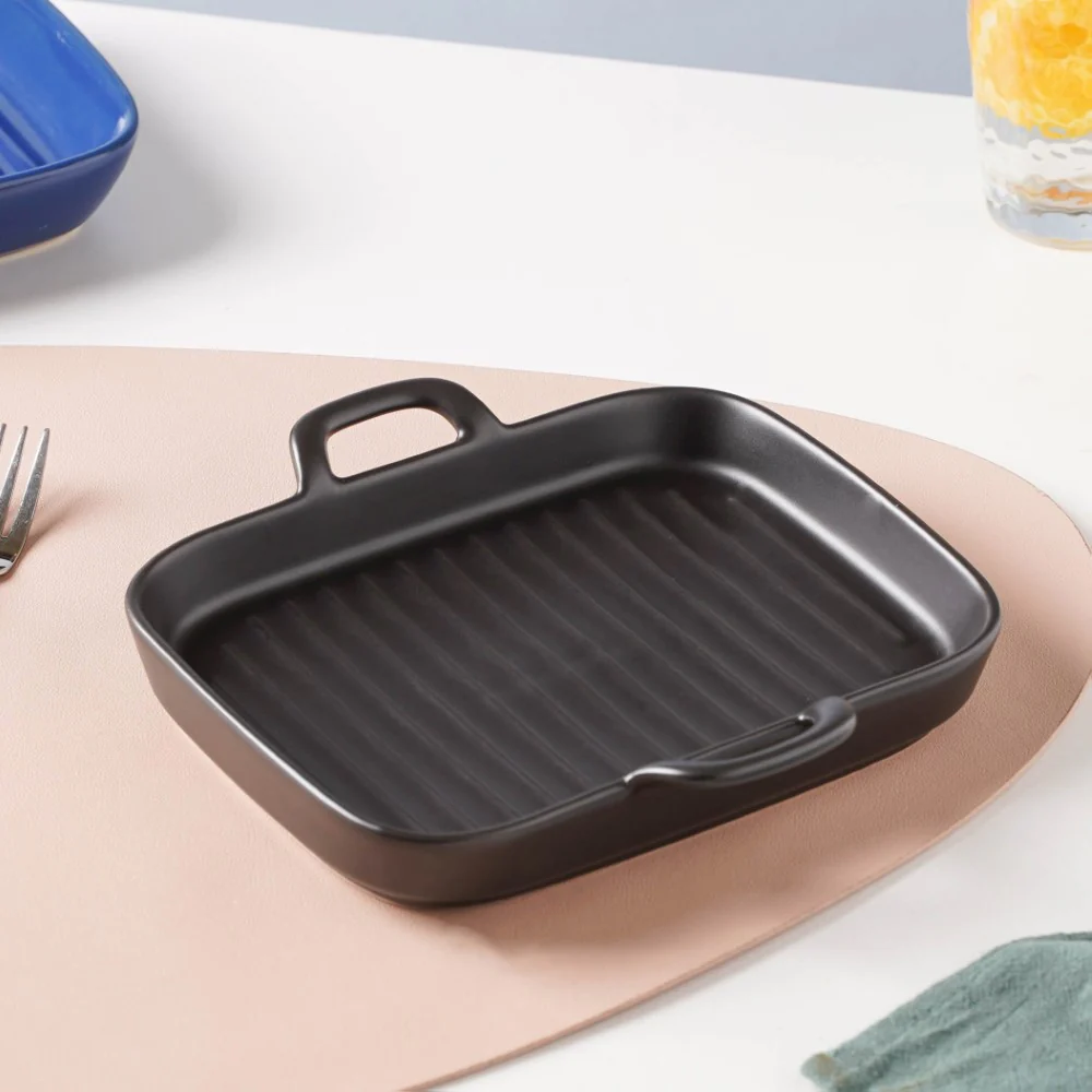Microwave Safe Plate - Image 17