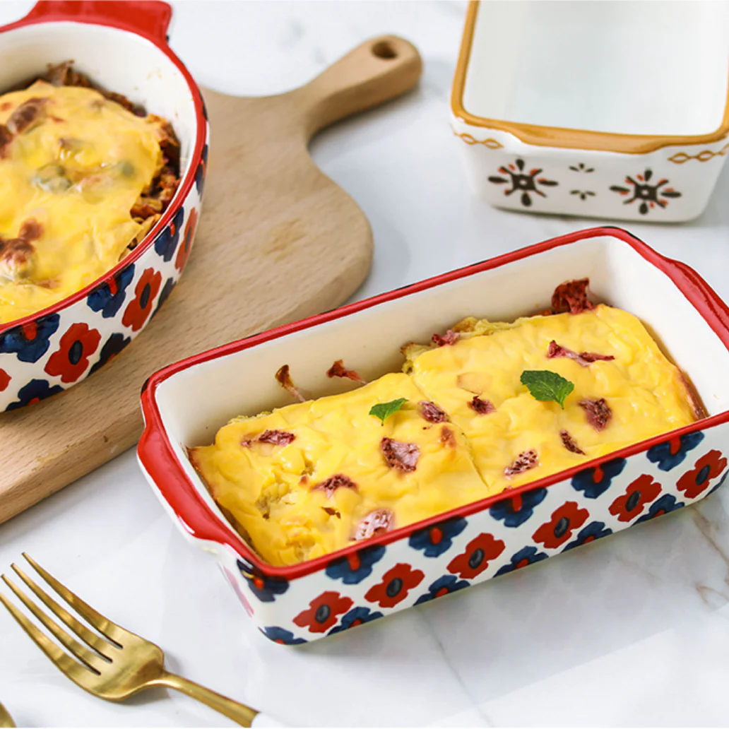 Microwave Trays - Rectangle - Image 9