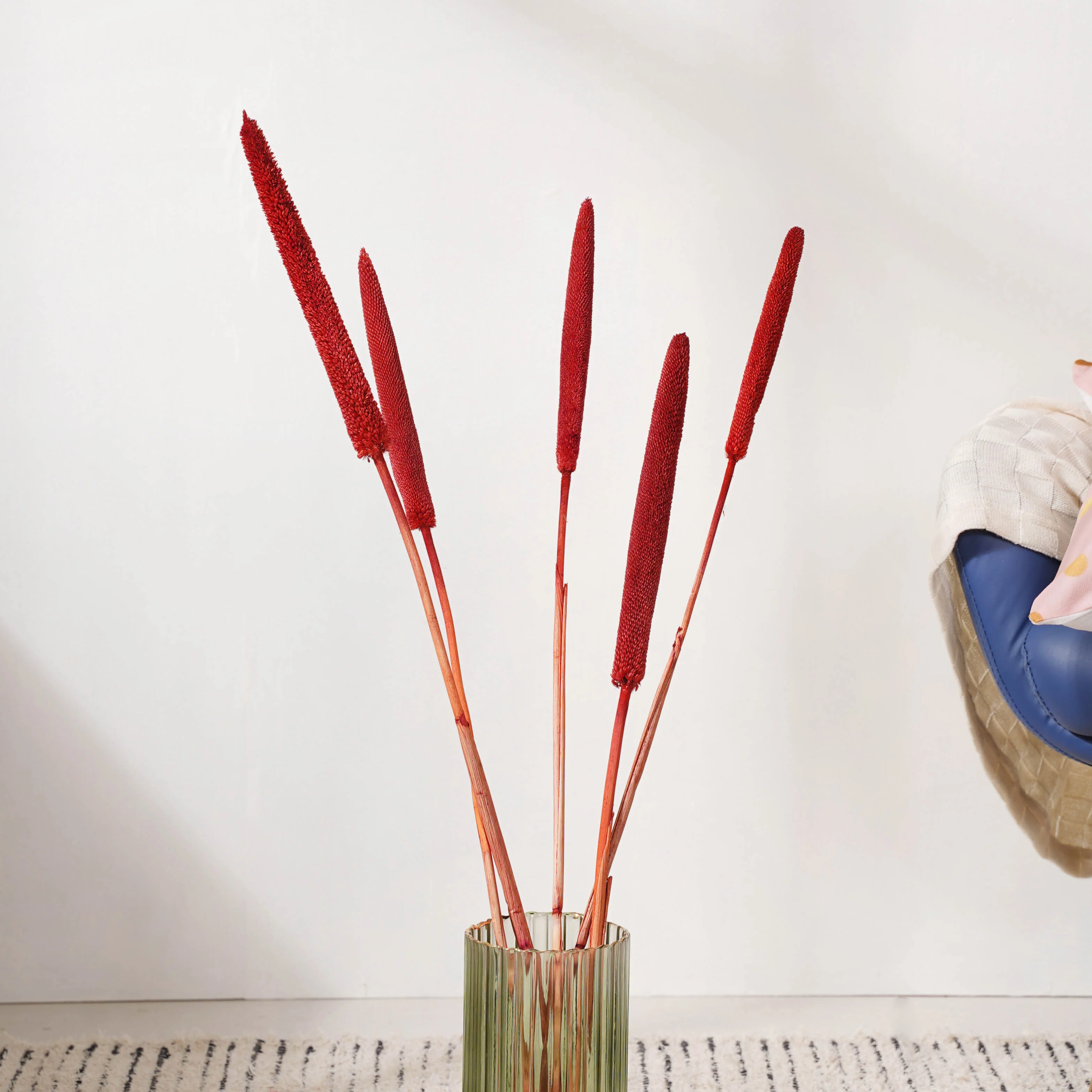 Millet Stem Red - Image 2