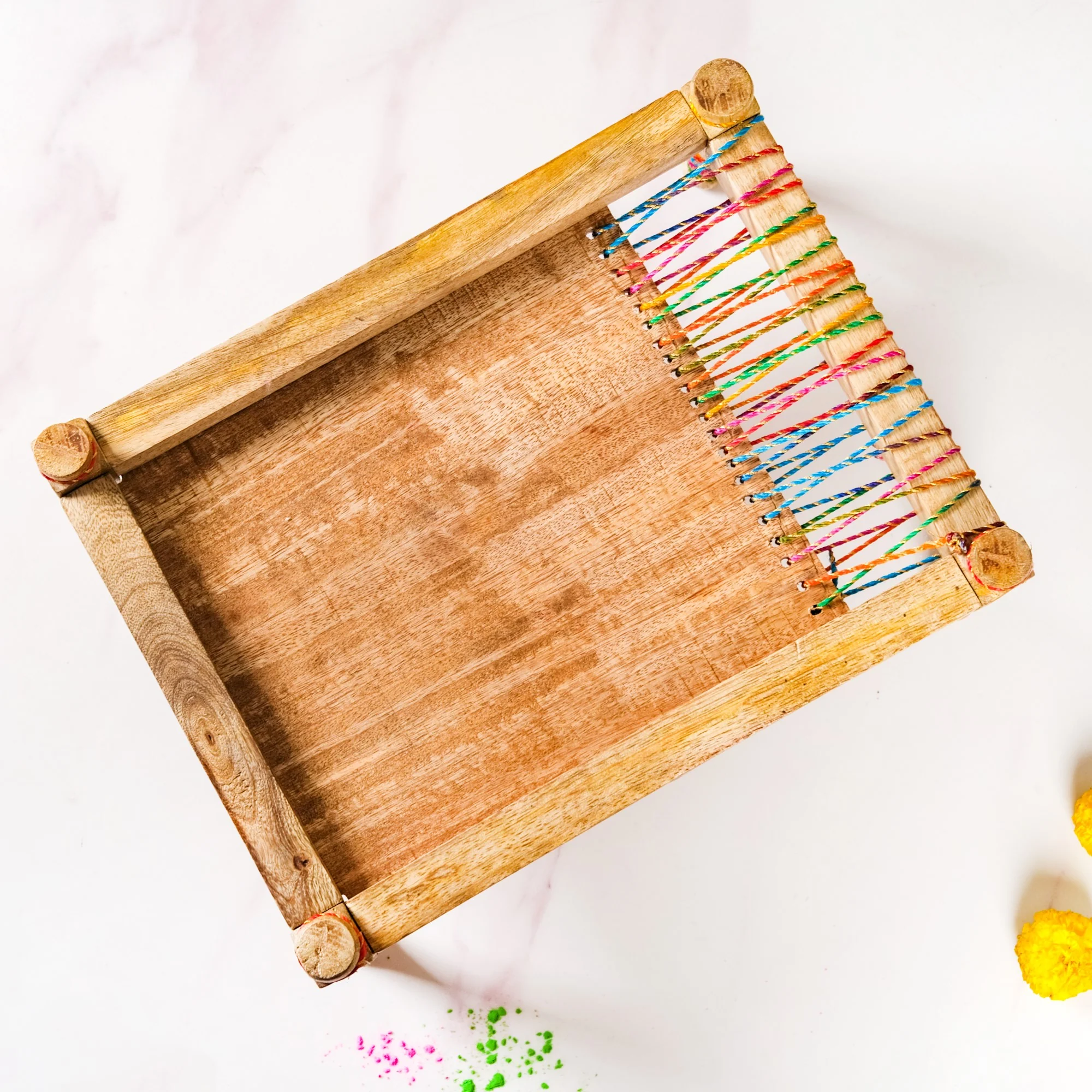 Mini Char Pai Serving Platter - Image 8