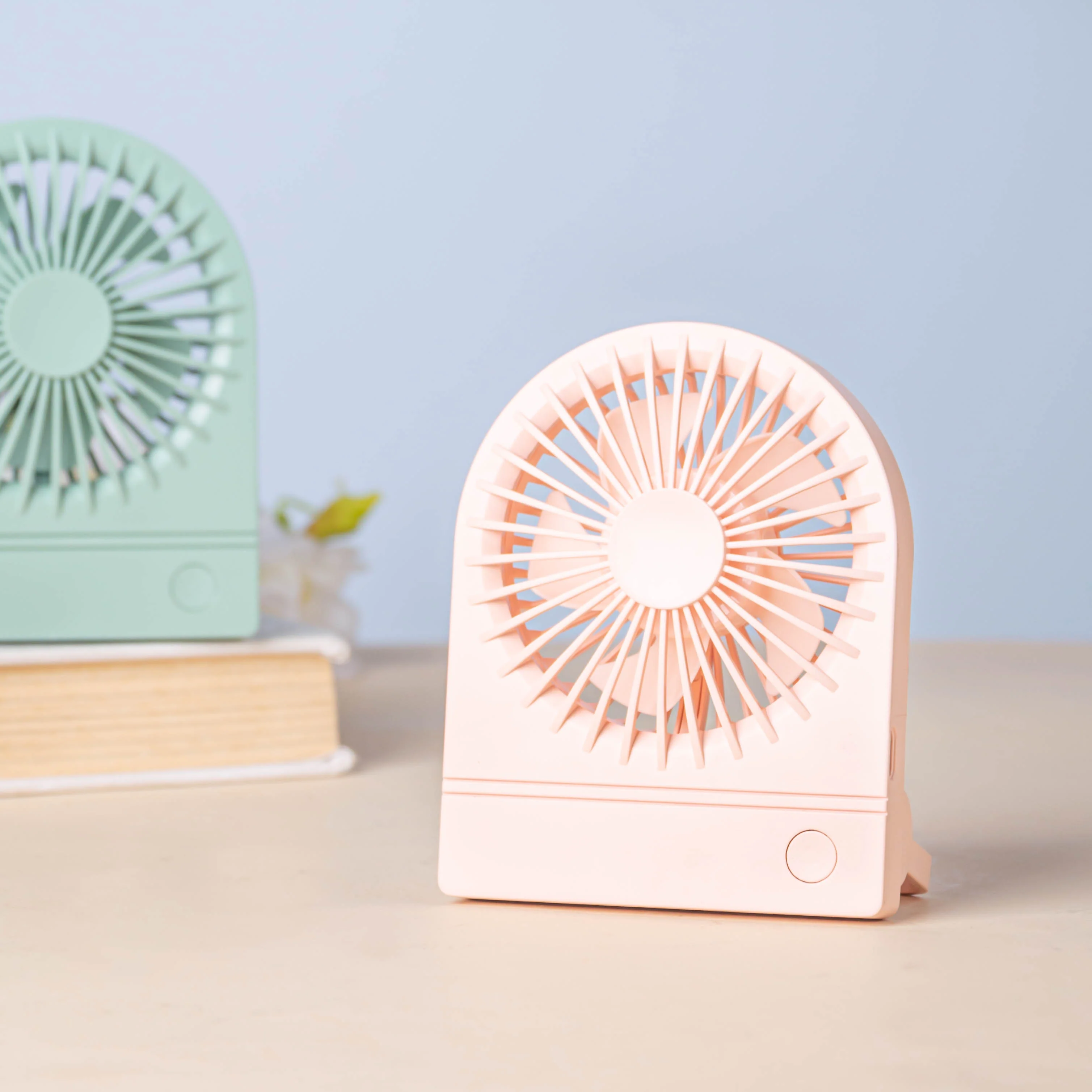 Mini Fan - Image 11