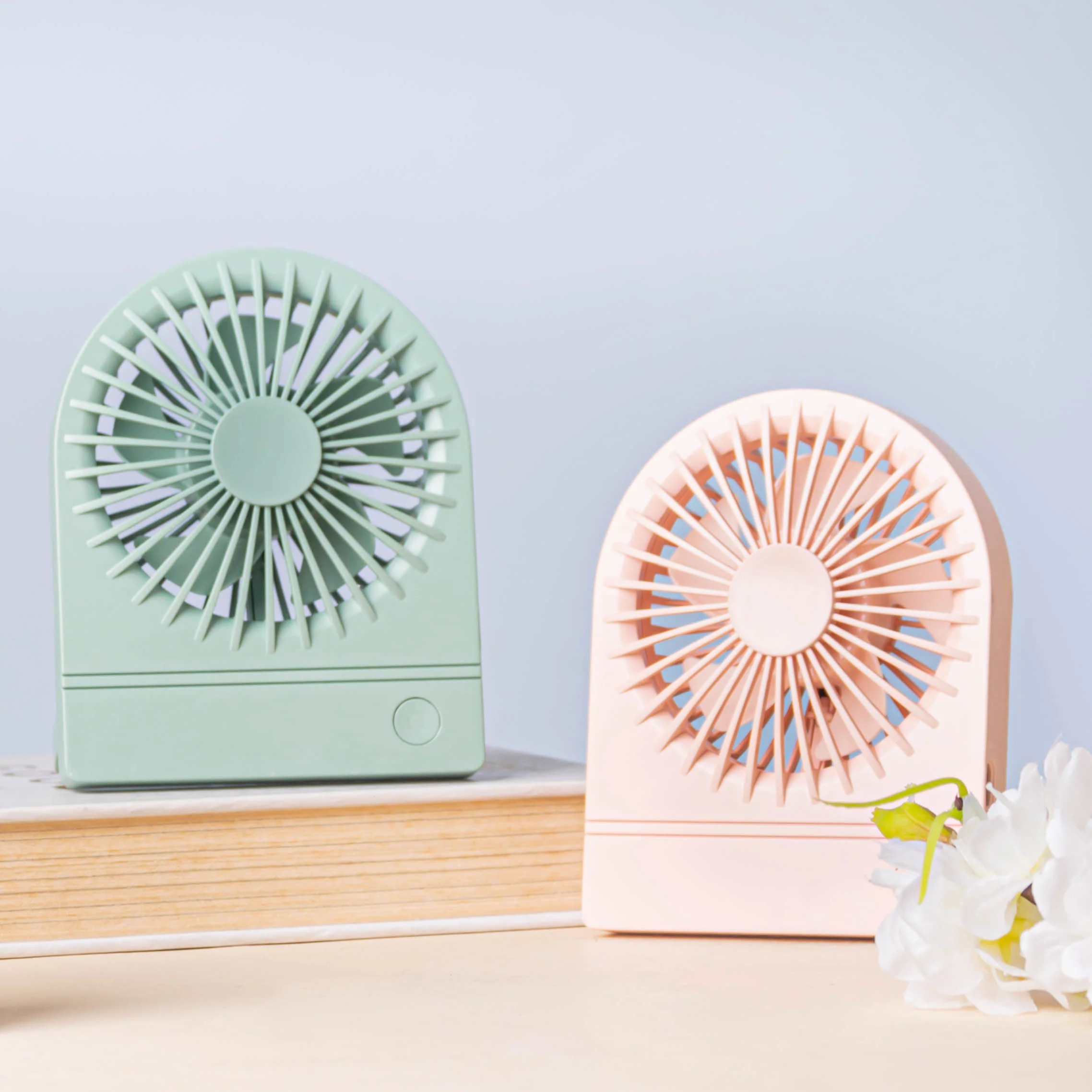 Mini Fan - Image 18