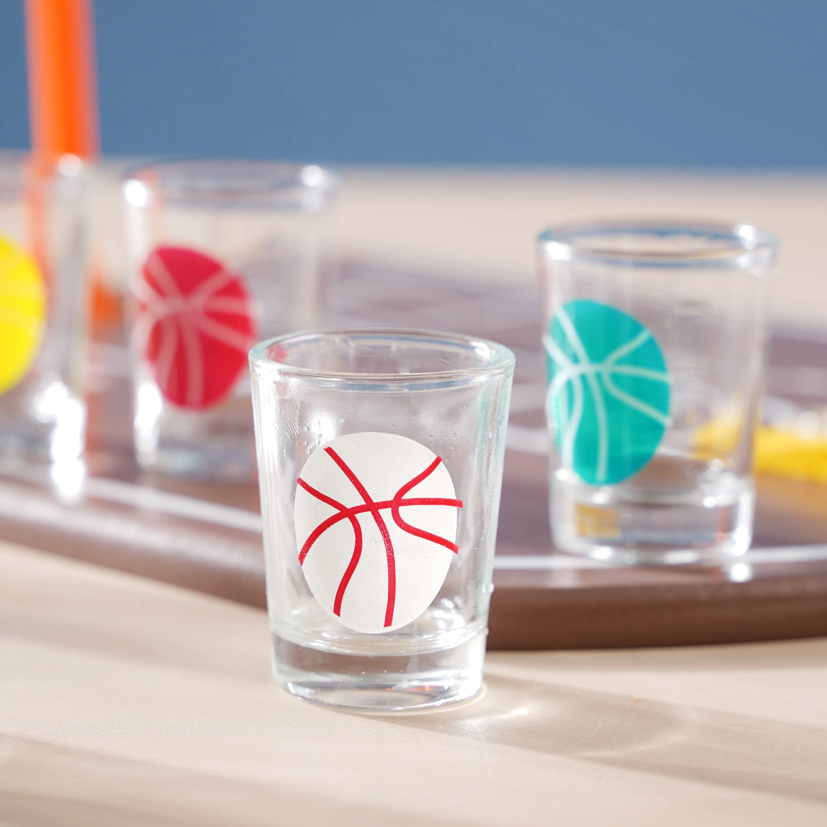 Mini Table Basketball - Image 13