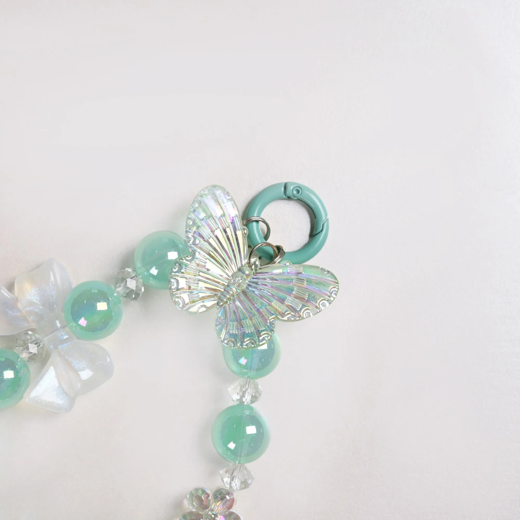 Minty Moments Keyring - Image 5