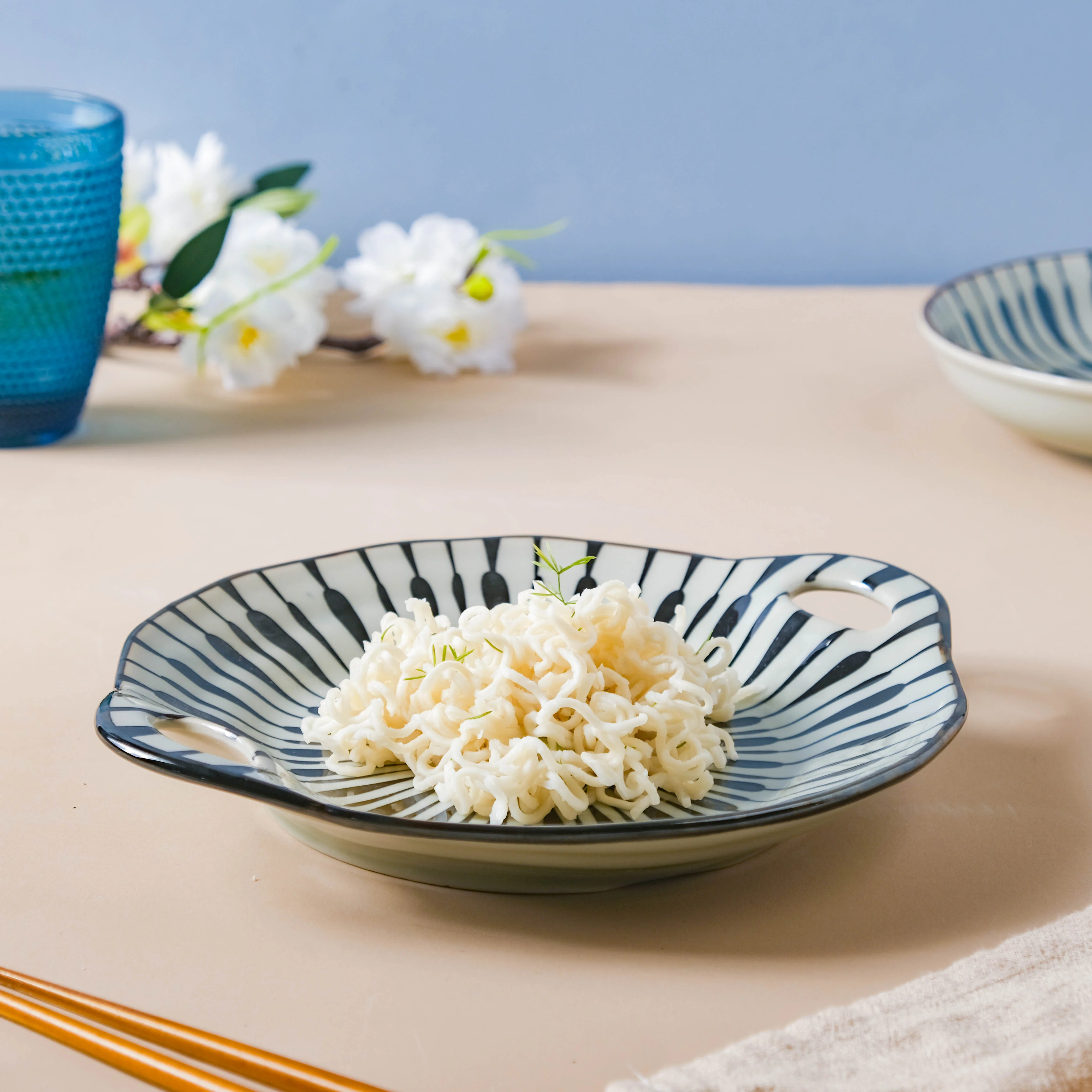 Mizo Baking Plate - Image 9