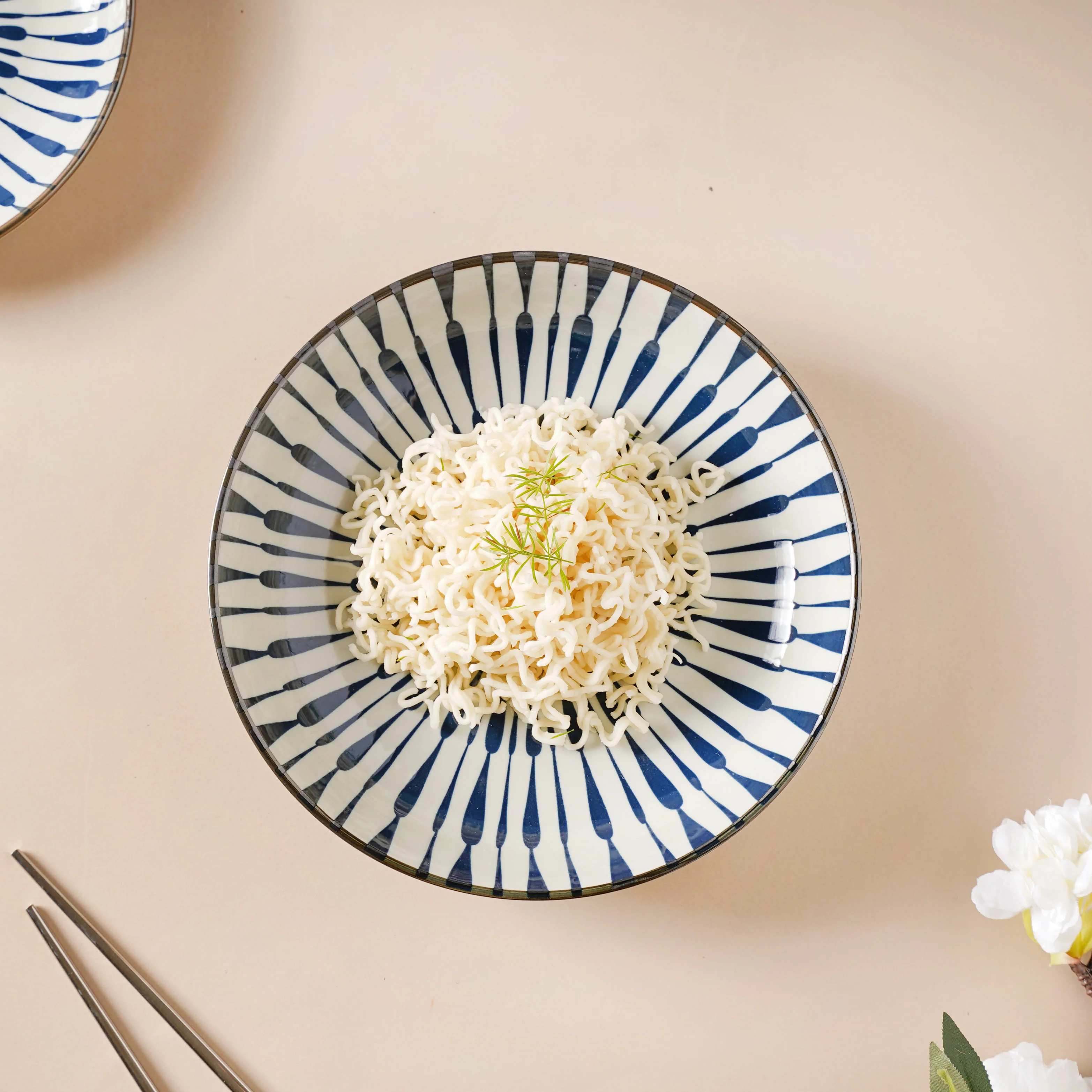 Mizo Snack Dish - Image 7