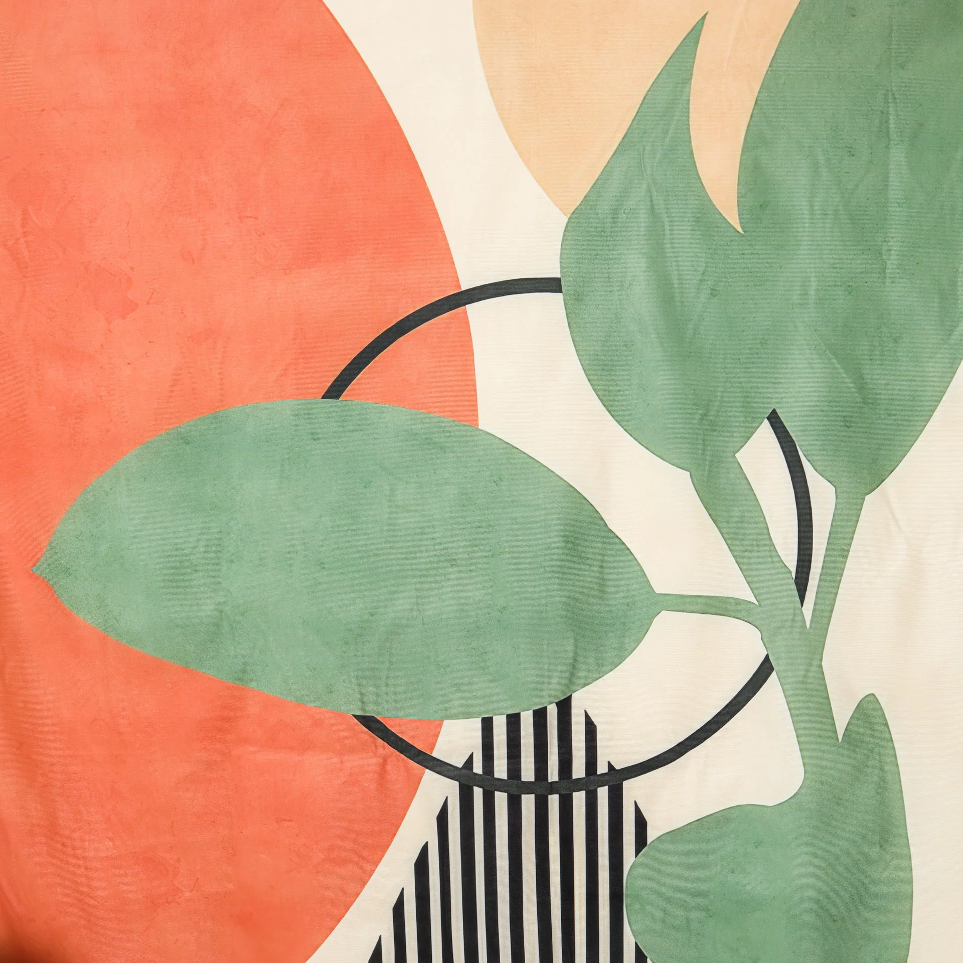 Modern Art Tapestry - Image 3