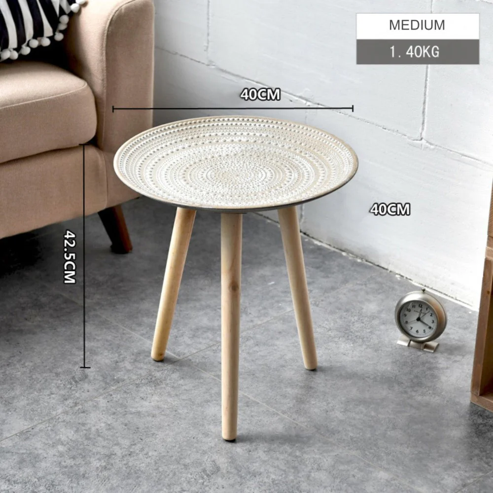 Modern Coffee Table - Image 3