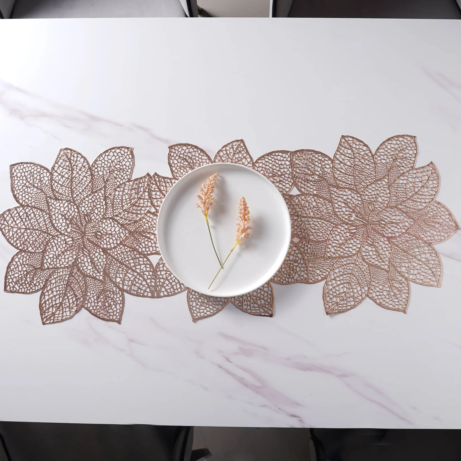 Modern Dining Table Runner - Image 3