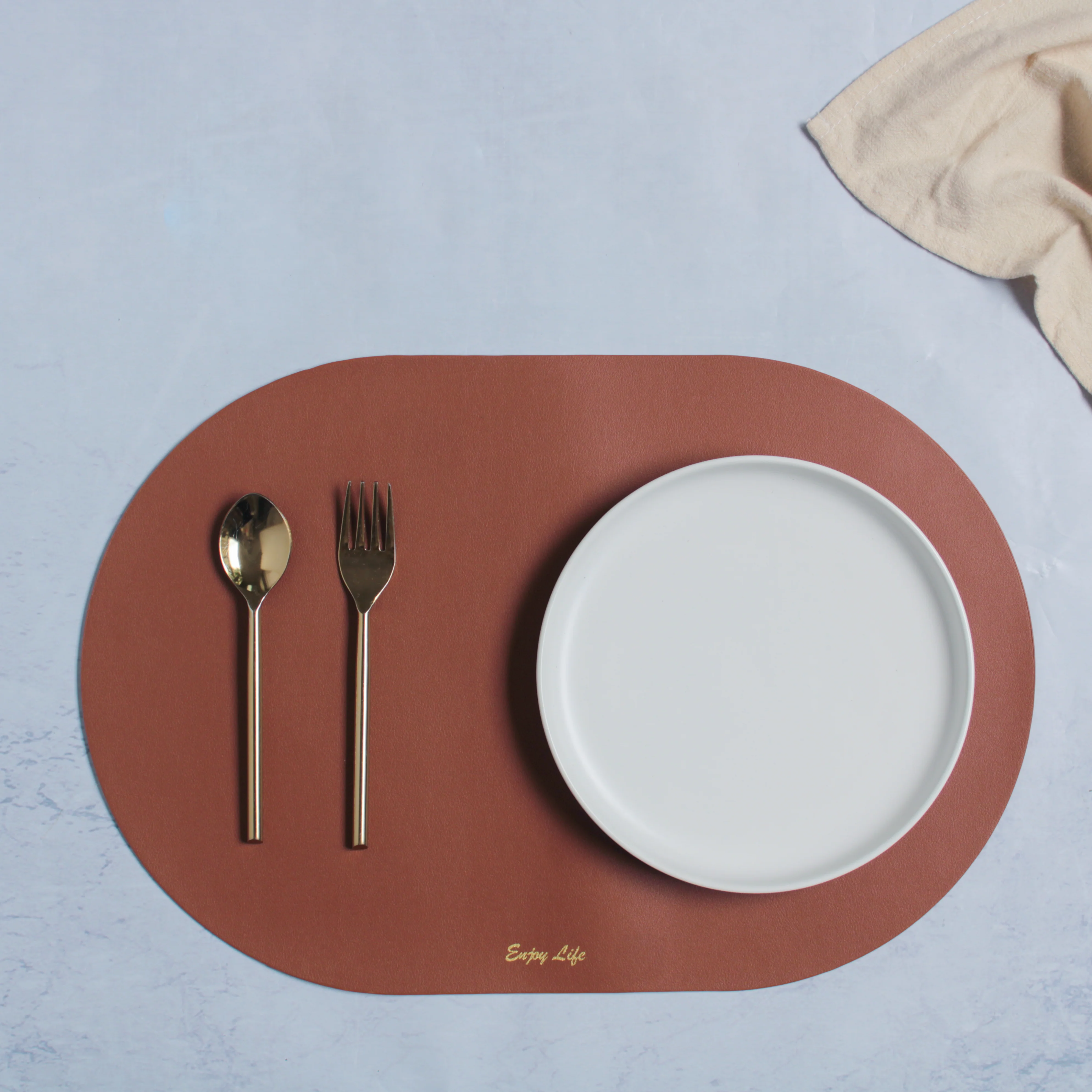 Modern Kitchen Mat - Image 3