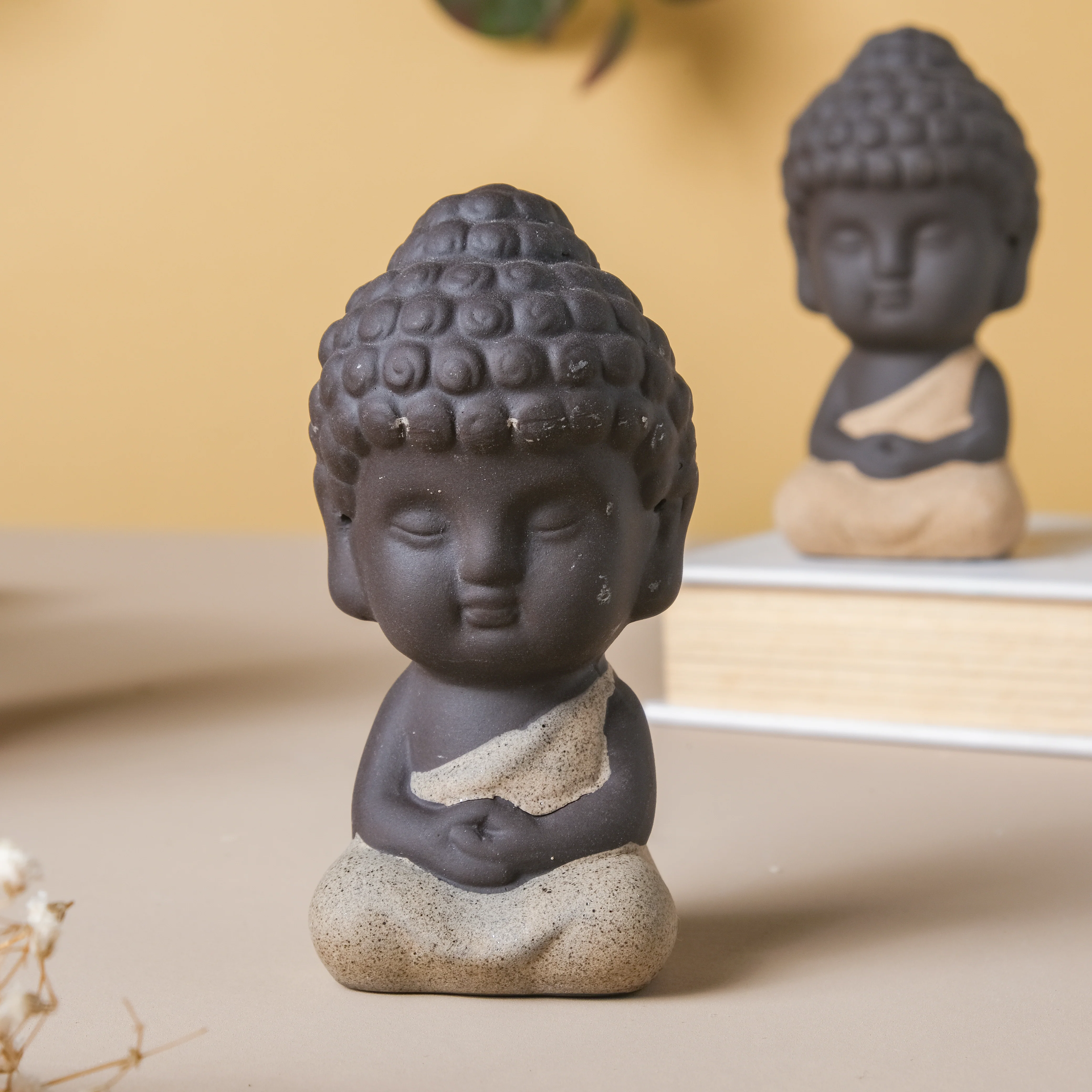 Monk Showpiece - Image 7