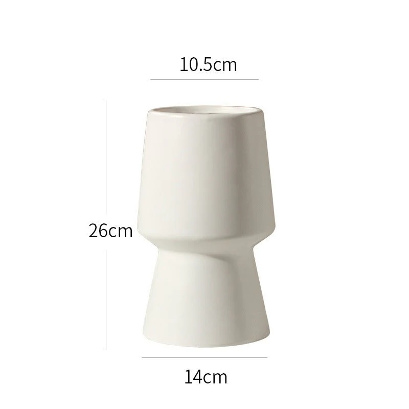 Monotone Vase - Image 6
