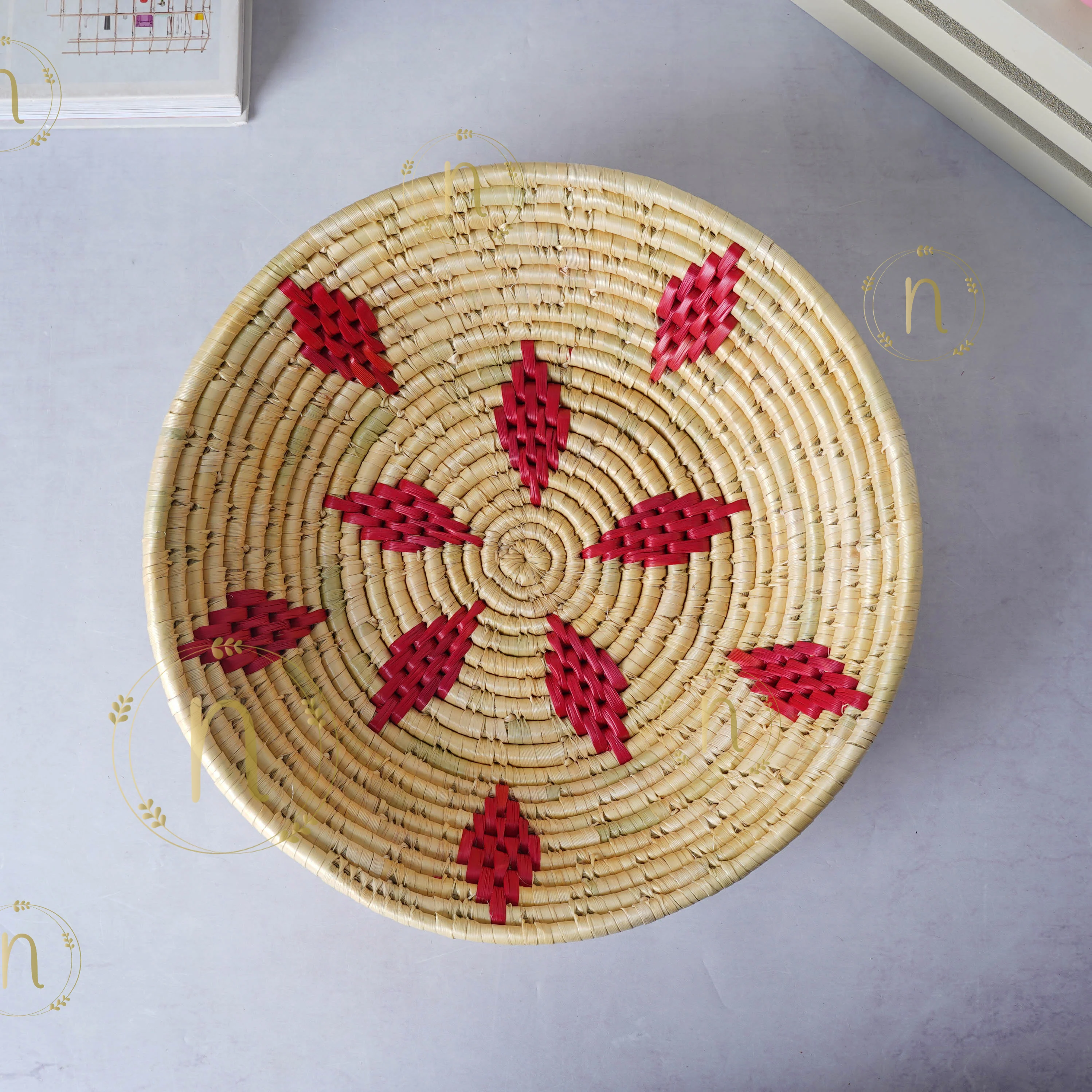 Moonj Basket - Image 10
