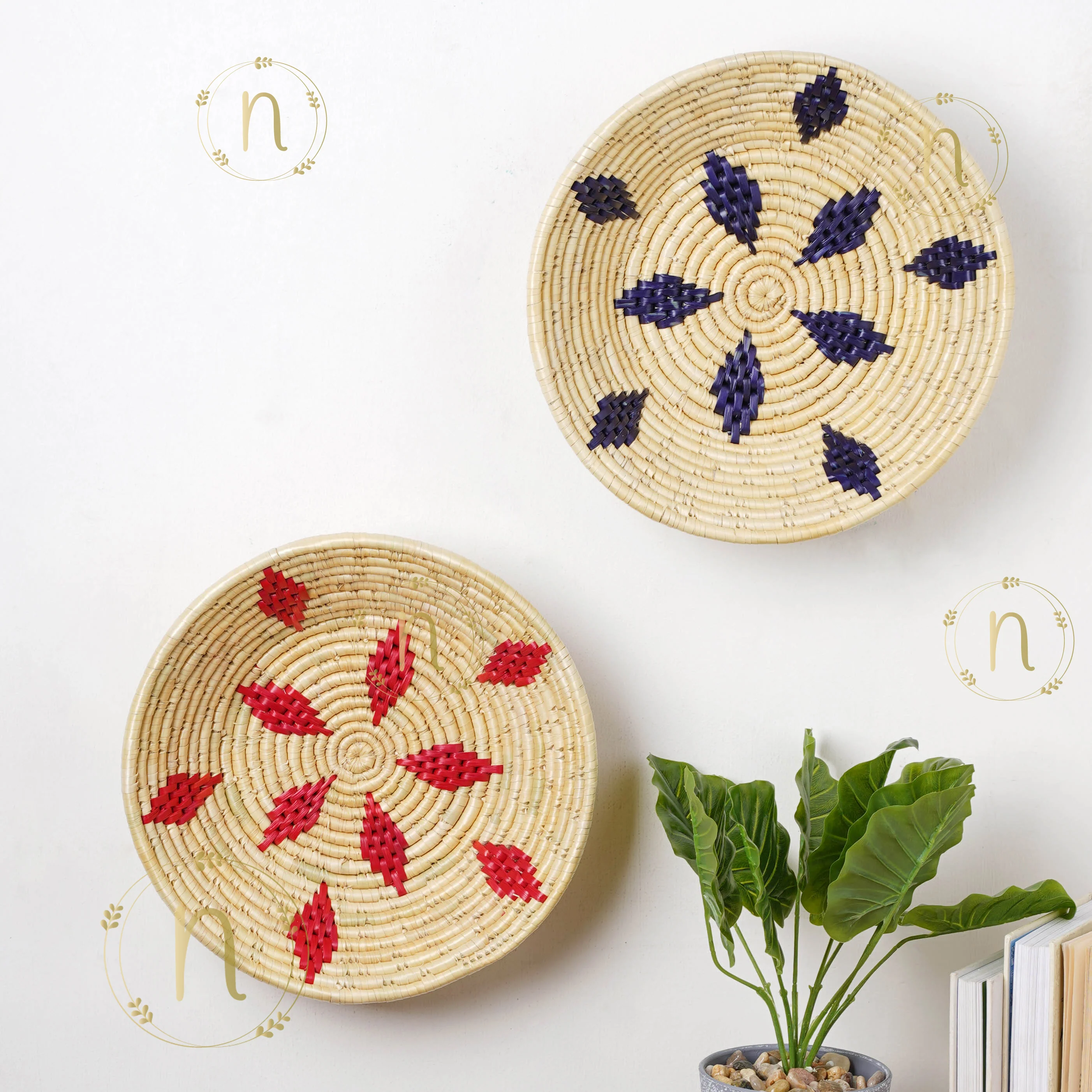 Moonj Basket - Image 3