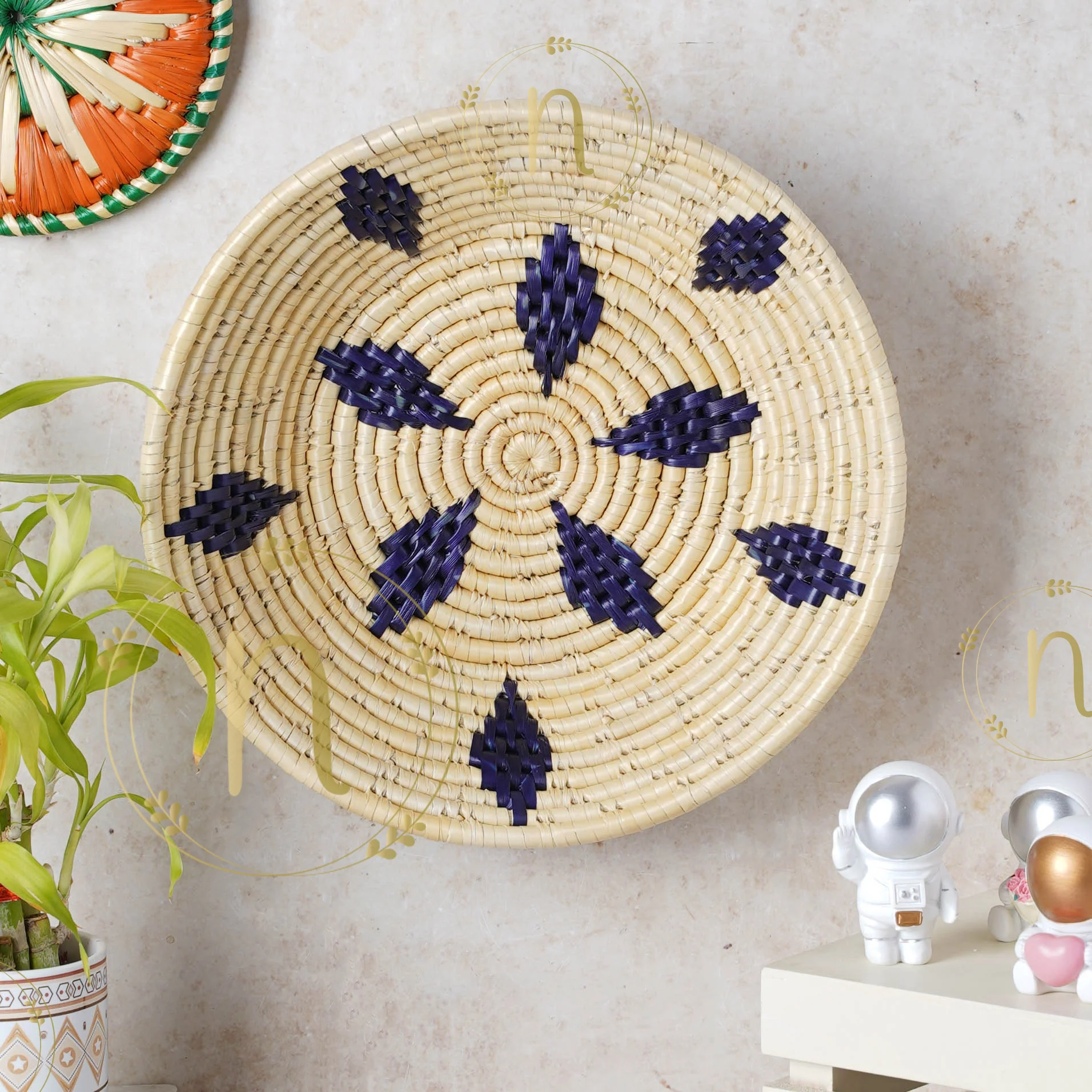 Moonj Basket - Image 6