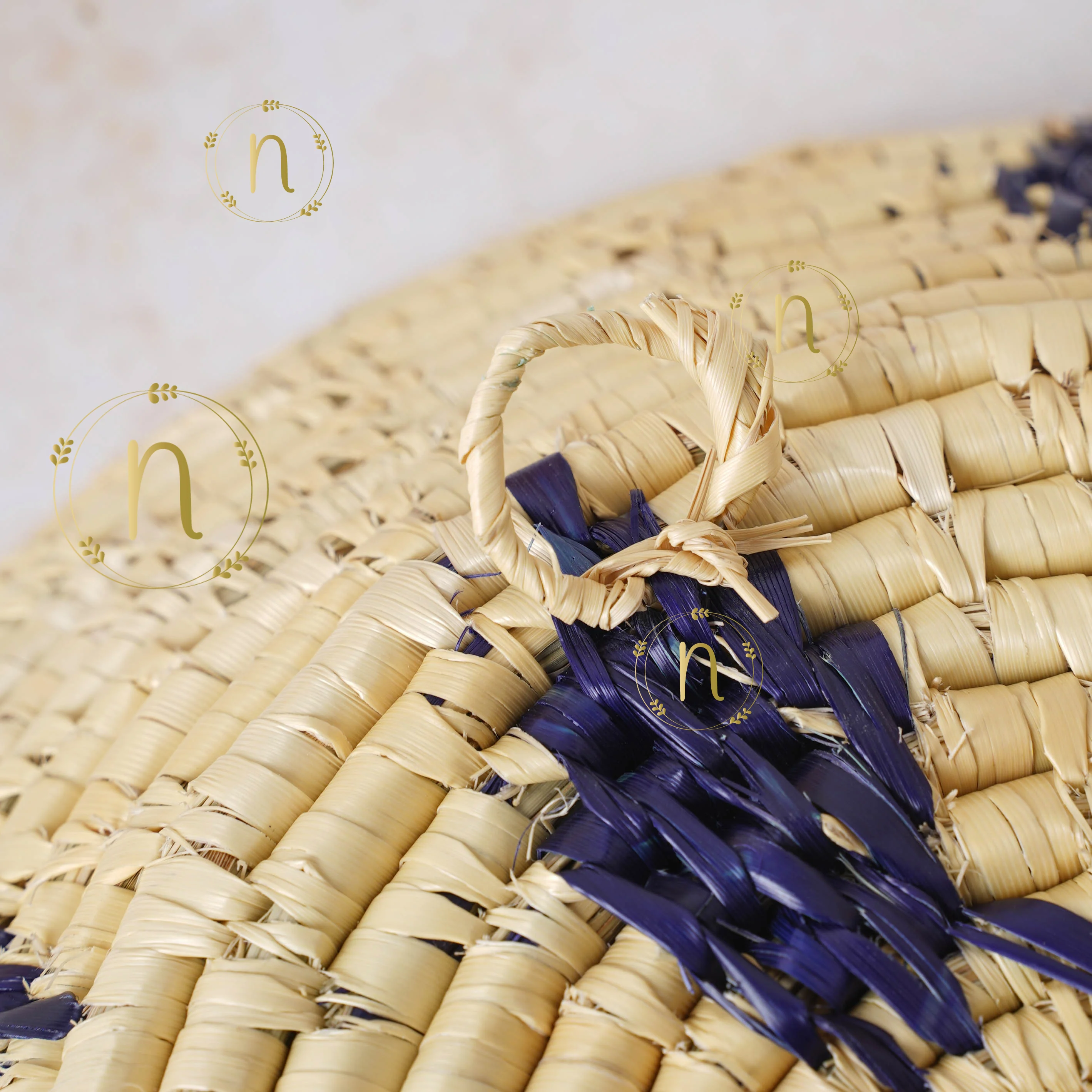 Moonj Basket - Image 9