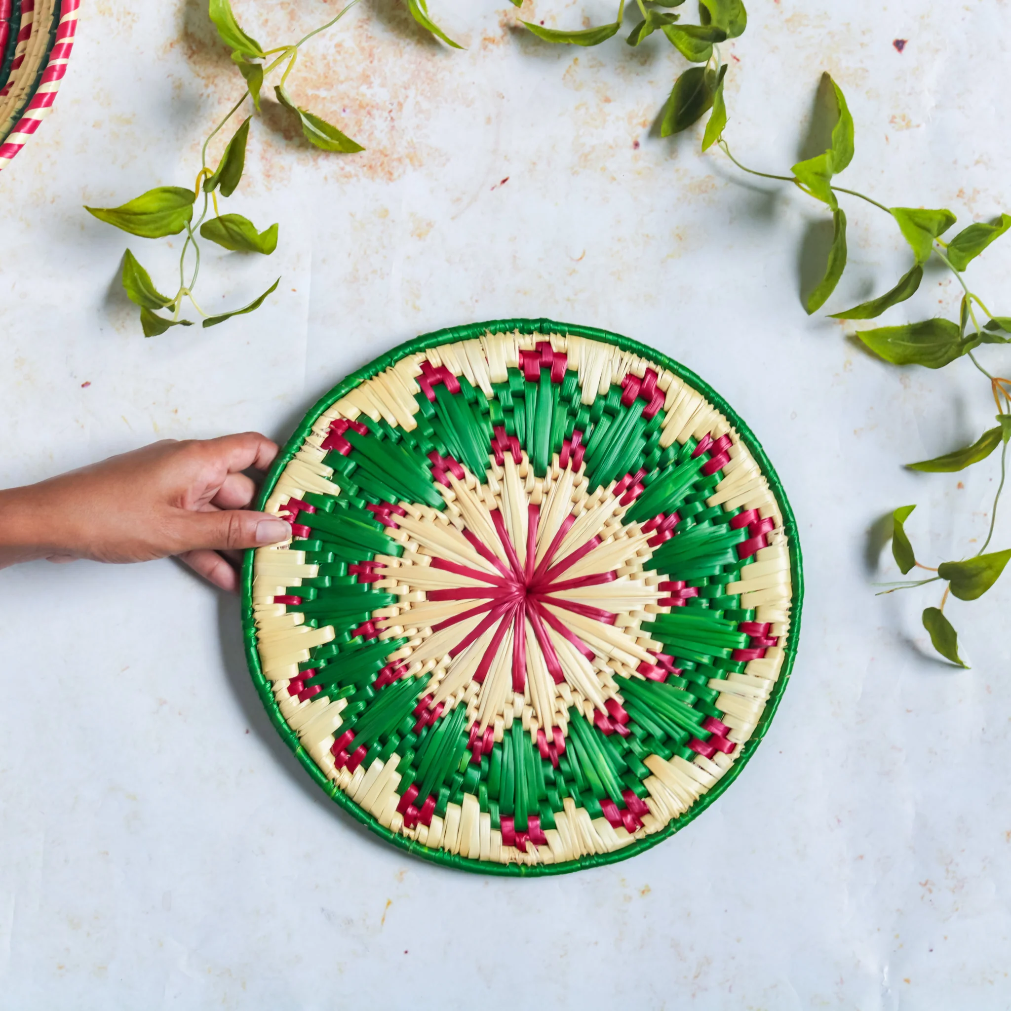 Moonj Wall Plate - Image 10