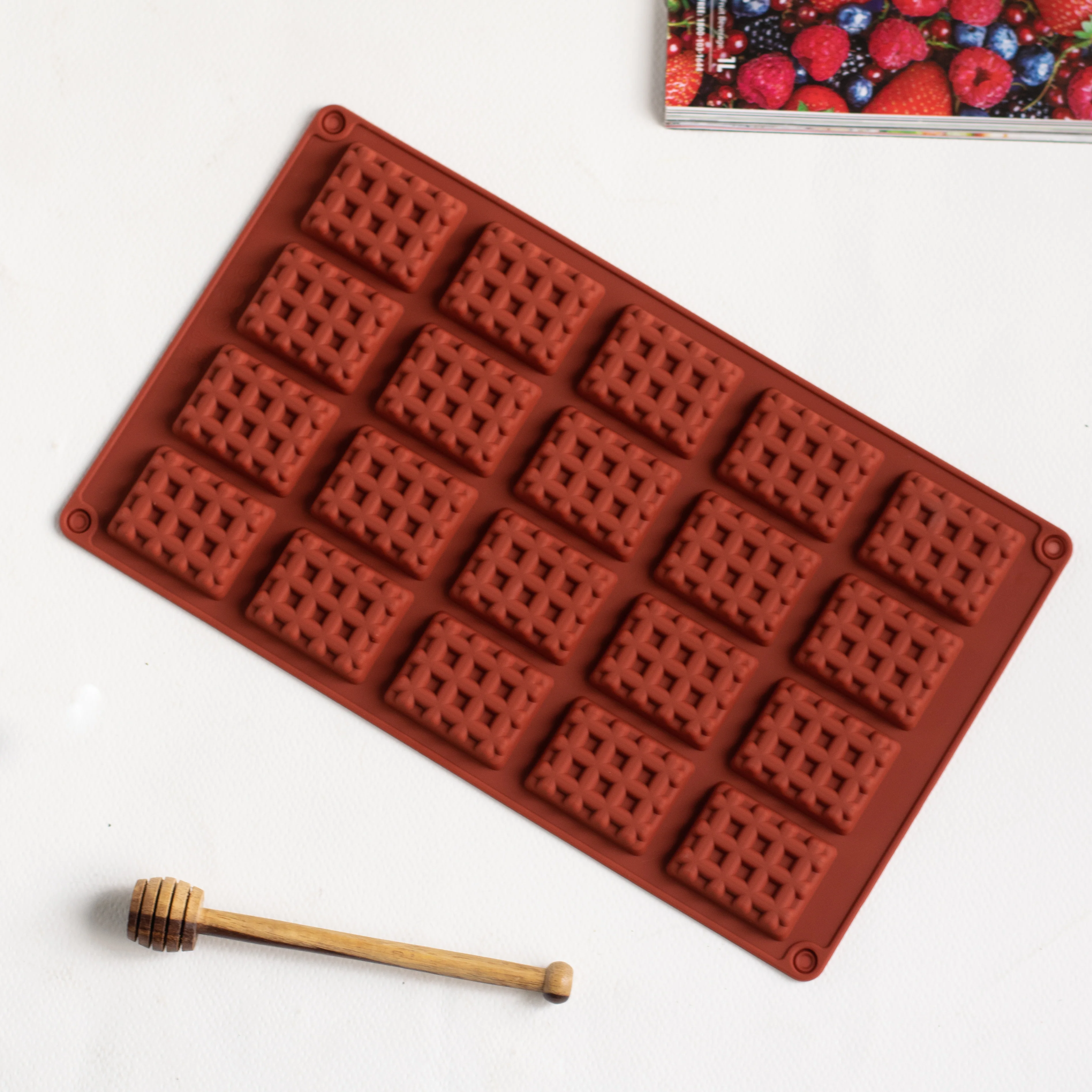 Mould For Chocolate - Image 3
