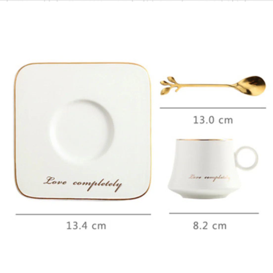 Mug Plate Set - Image 14