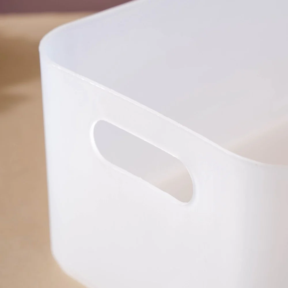 Multipurpose Desk Storage Box And Lid - Image 5