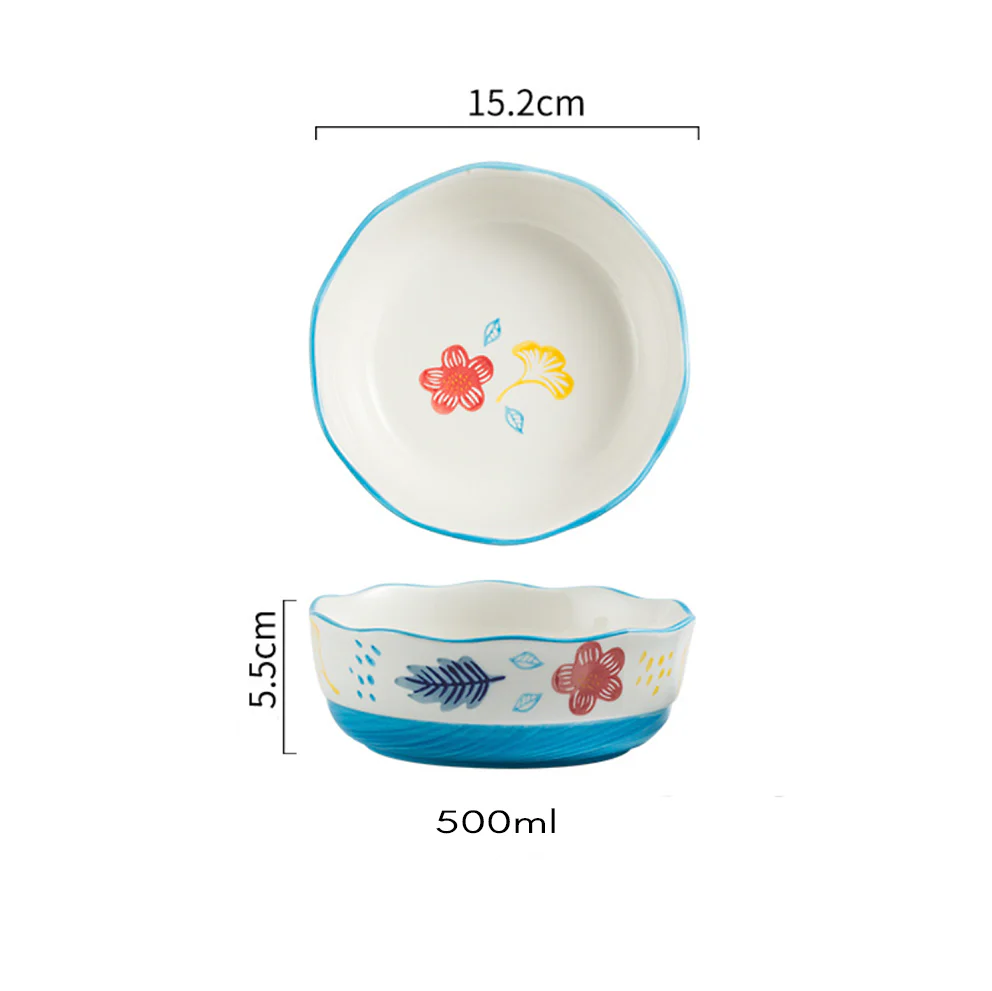 Nacho Bowl 500 ml - Image 8
