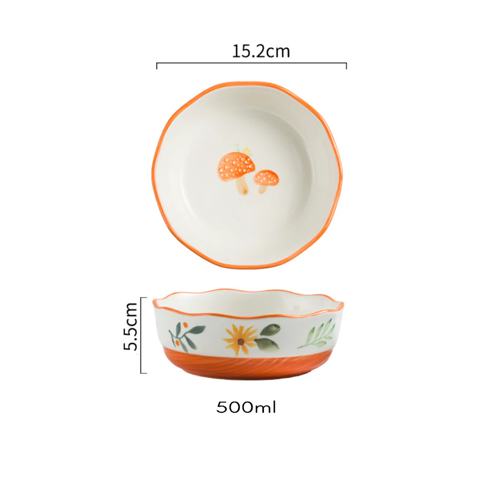 Nacho Bowl 500 ml - Image 9
