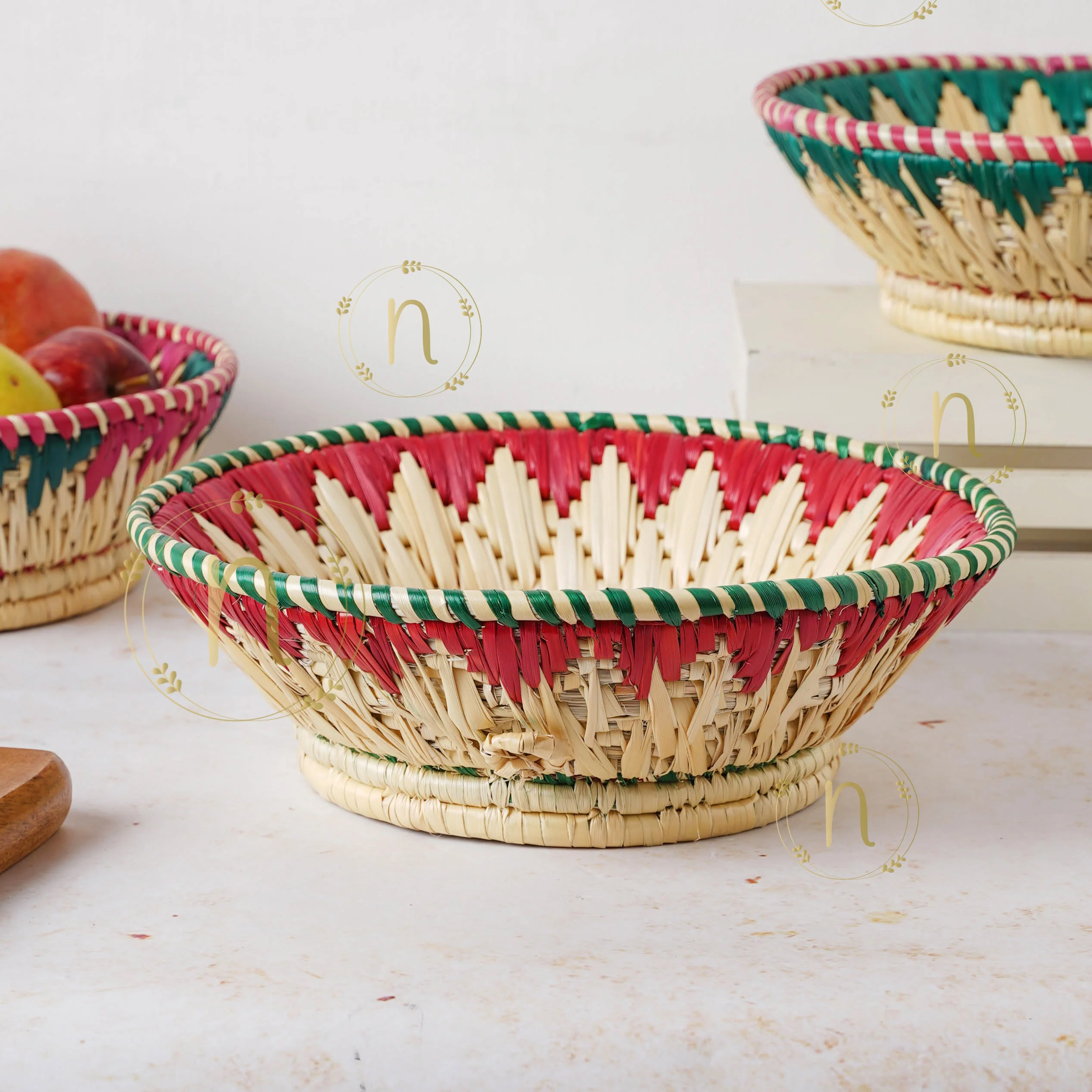 Natural Basket - Image 11