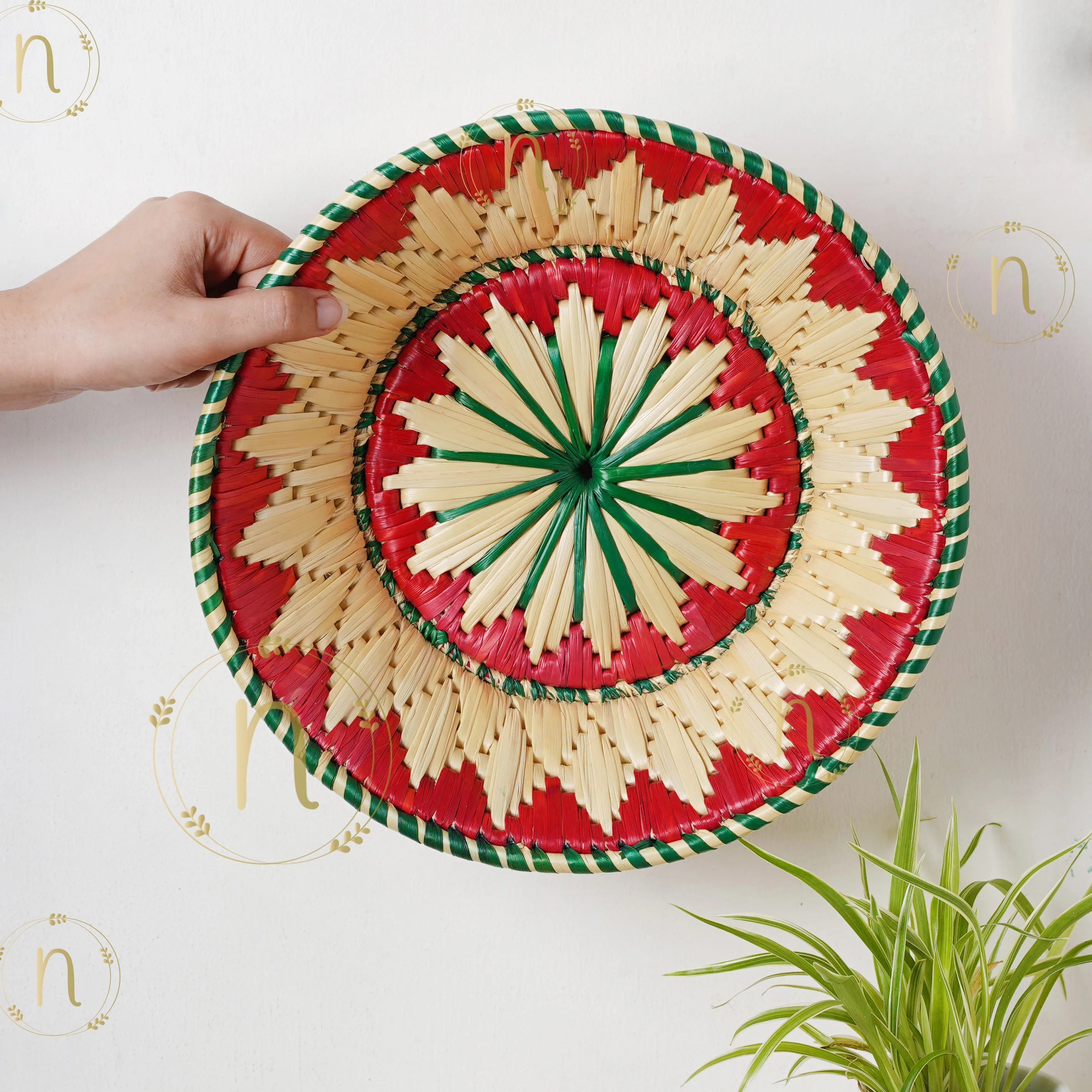 Natural Basket - Image 12