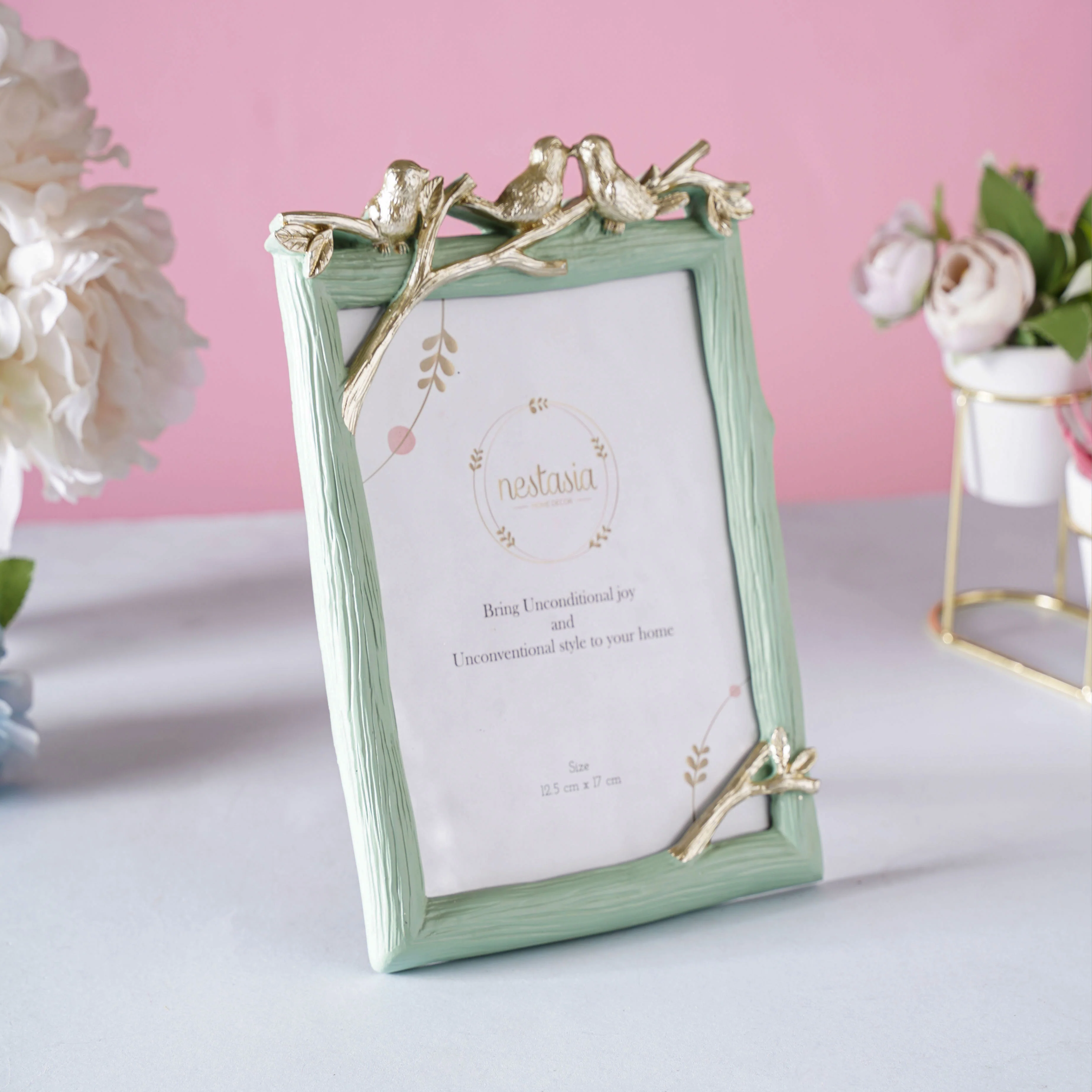 Nest Photo Frame - Image 8