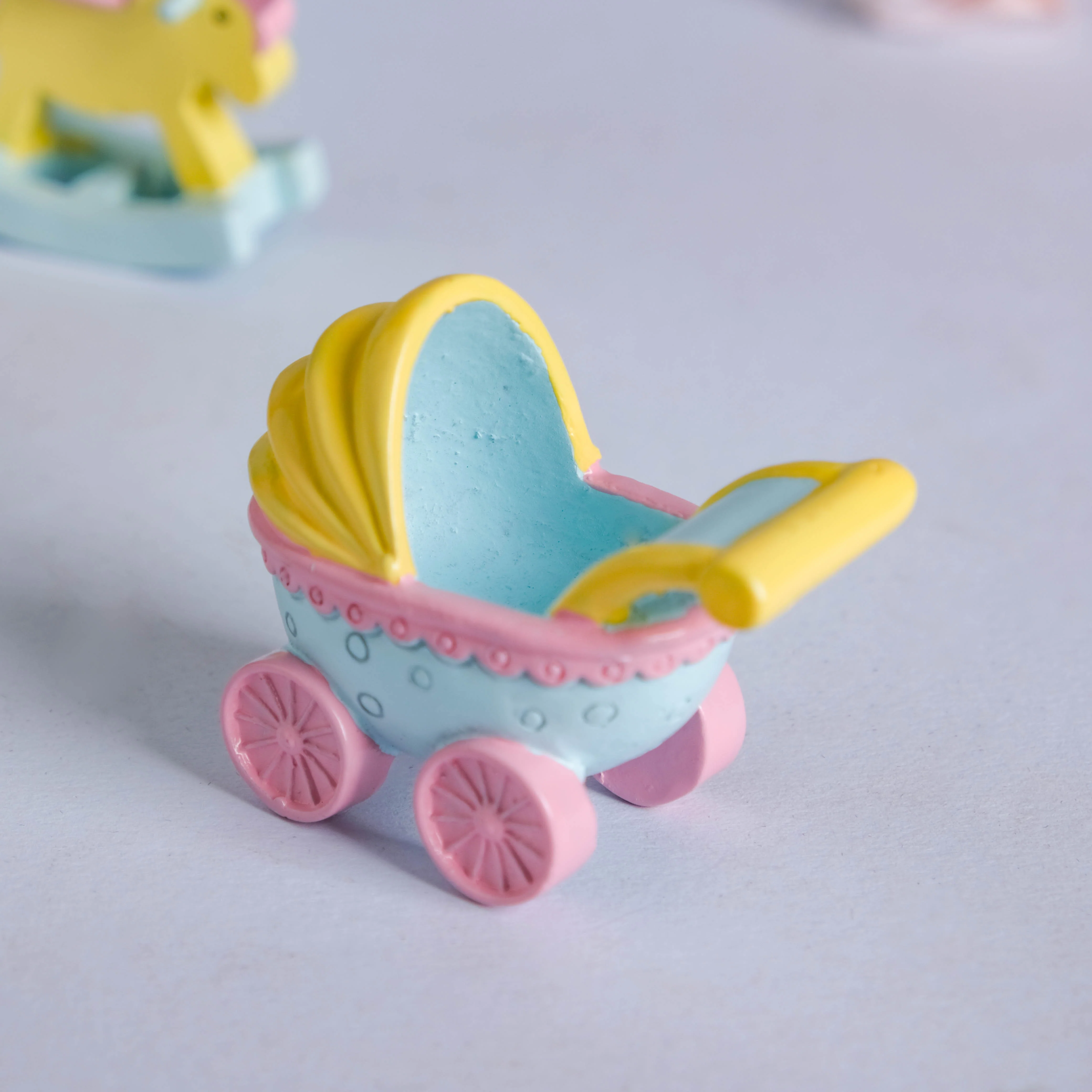 New Born Baby Showpiece - Image 7
