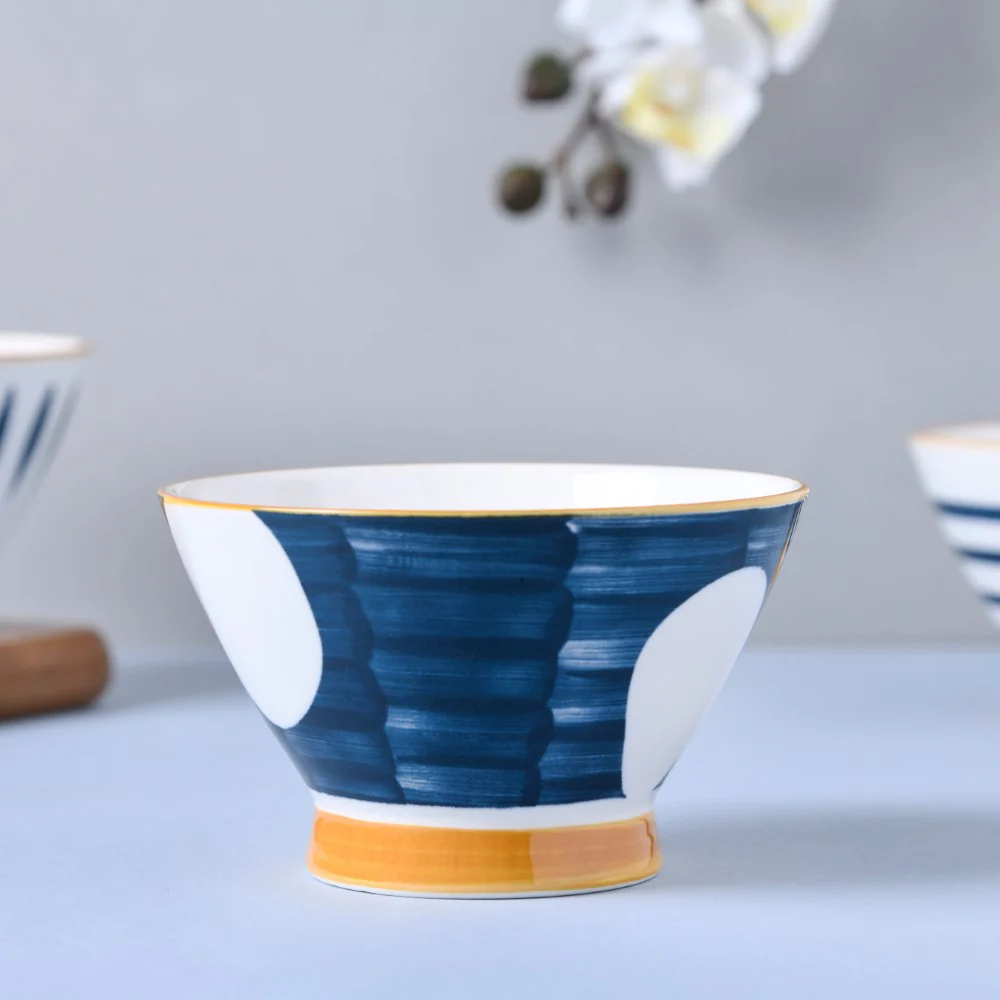 Nitori 26 Piece Snack Set For 6 - Image 21