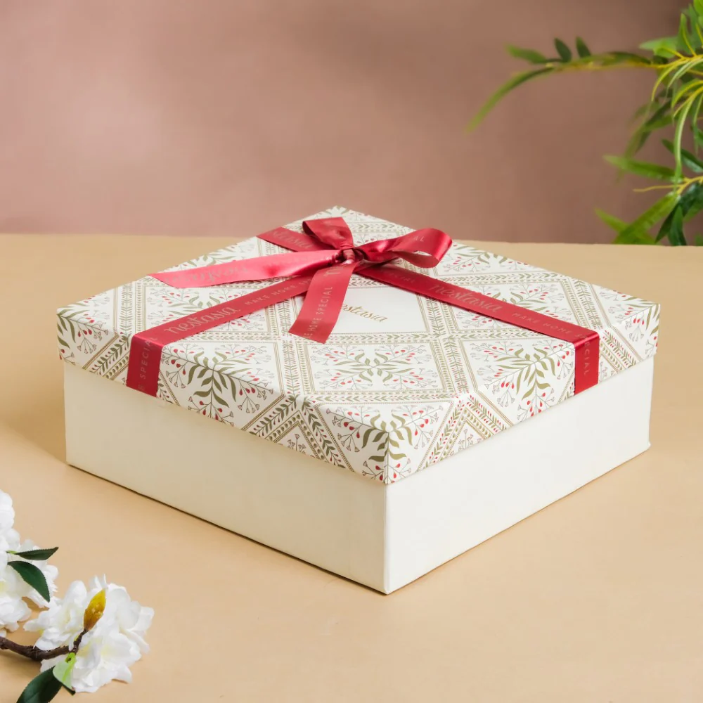 Nitori Bowl Set Of 4 With Gift Box - Image 5