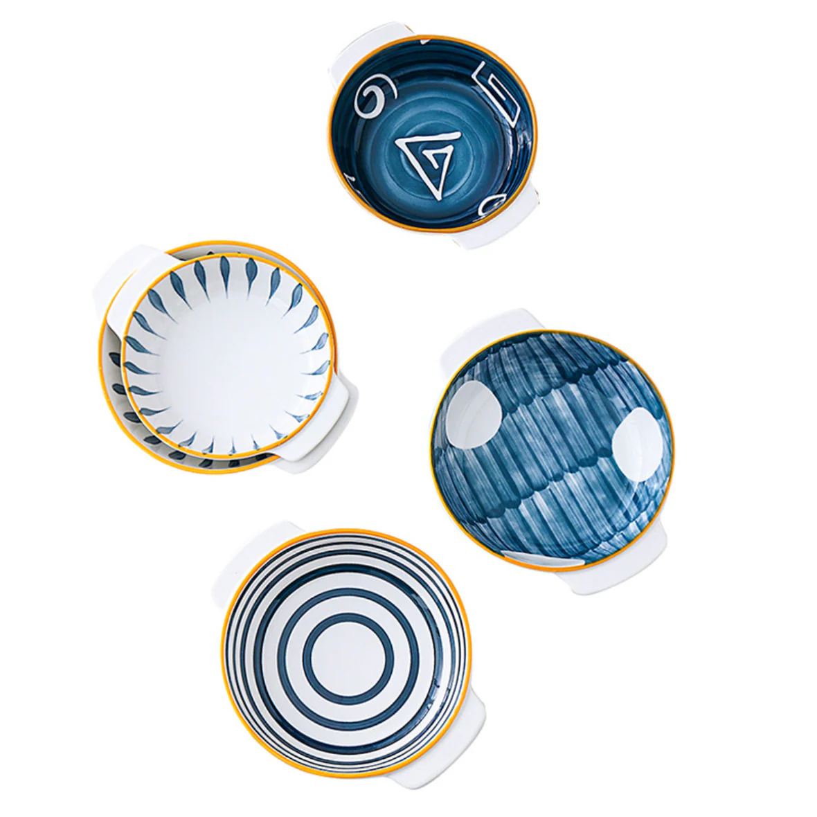 Nitori Ceramic Dish - Image 5