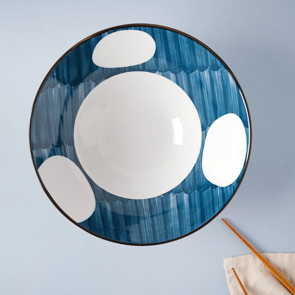 Nitori Serving Bowl - Image 14