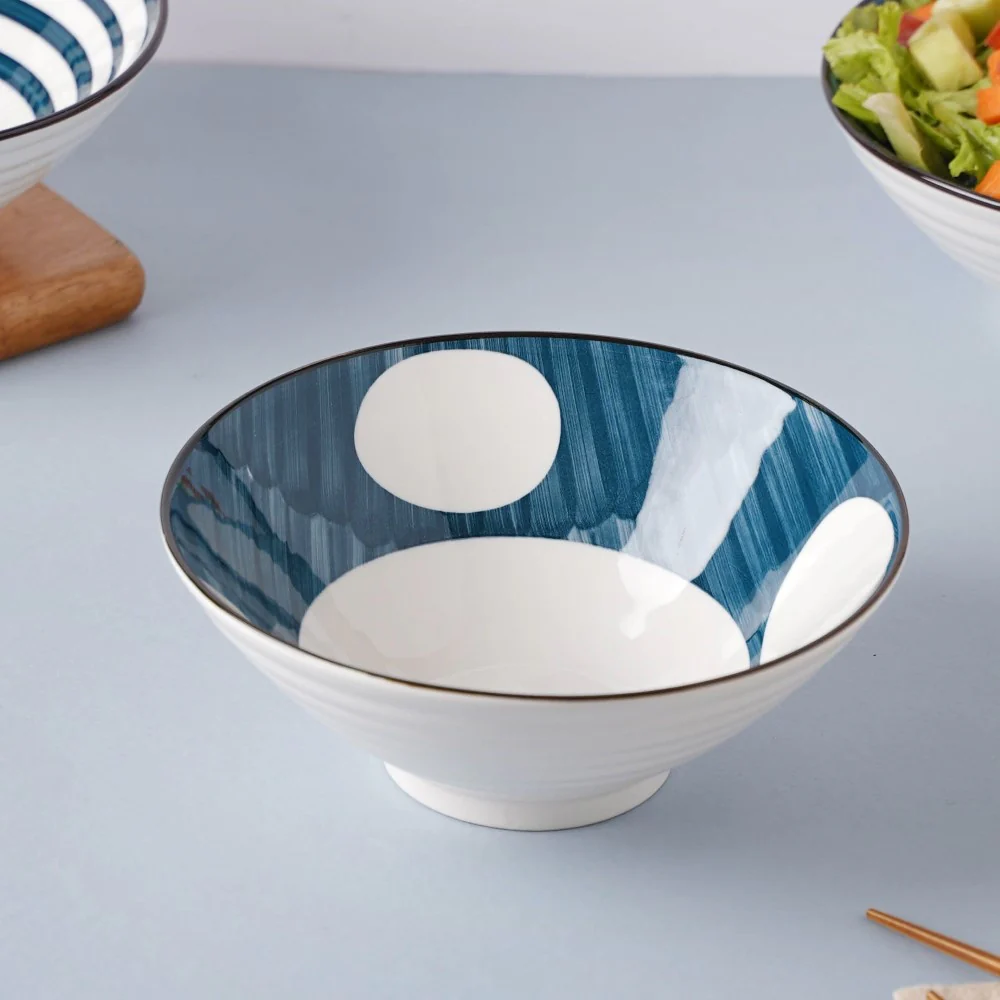 Nitori Serving Bowl - Image 9