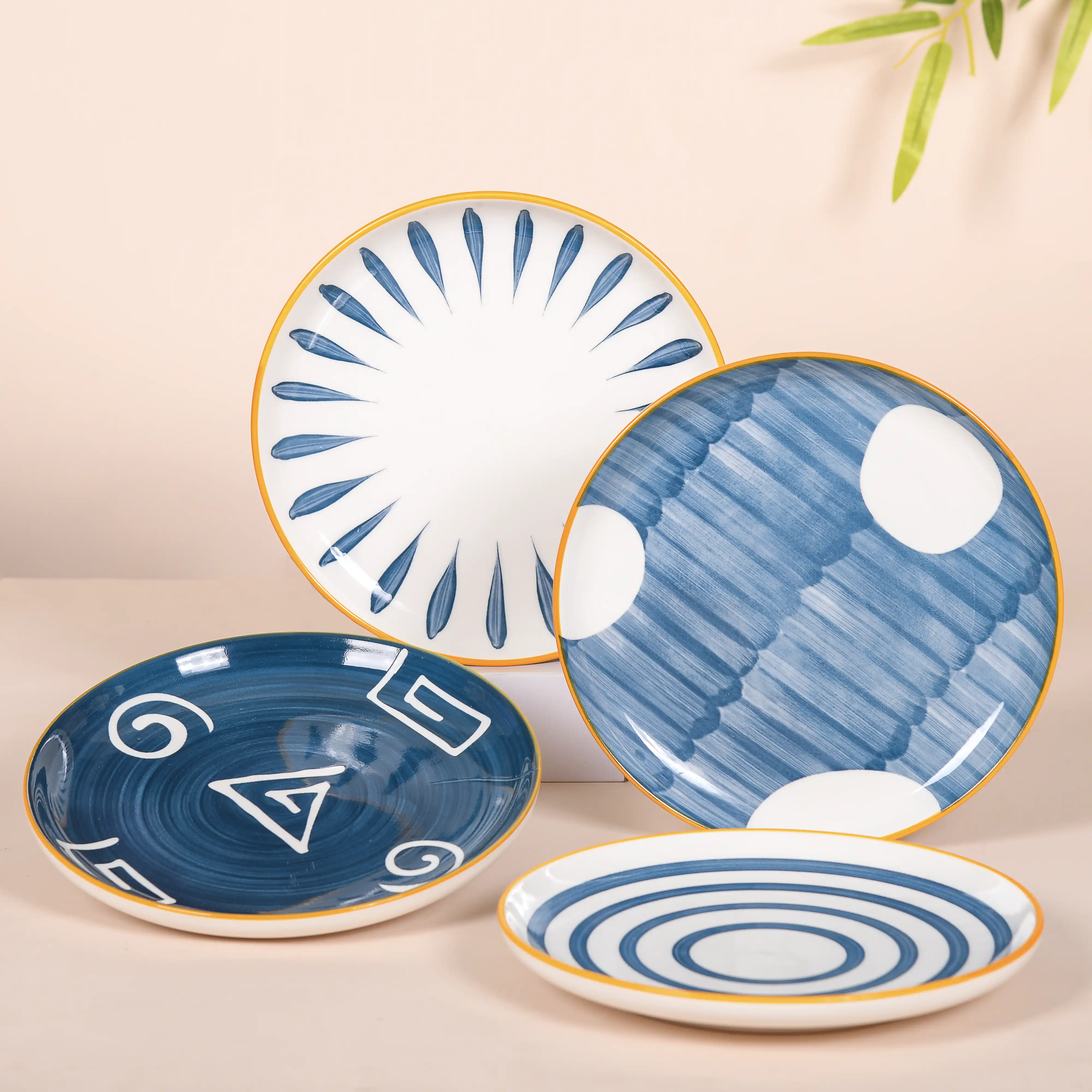 Nitori Tableware Gift Hamper Set of 5 - Image 2