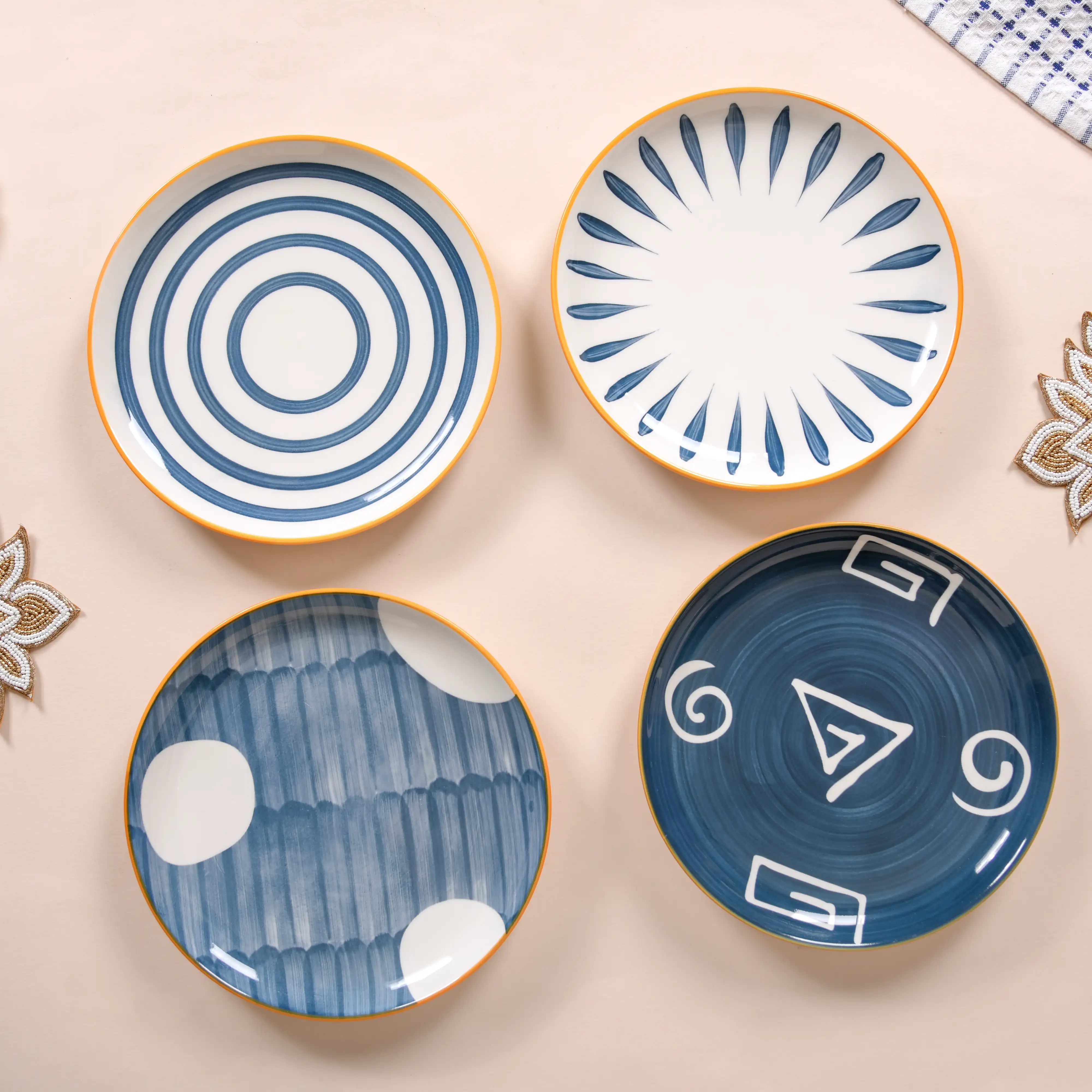 Nitori Tableware Gift Hamper Set of 5 - Image 3