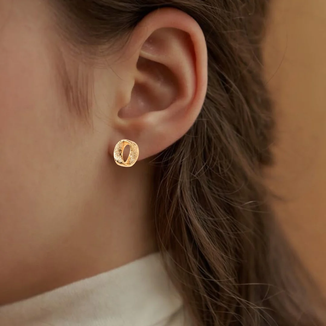 O So Pretty Statement Earrings - Image 5
