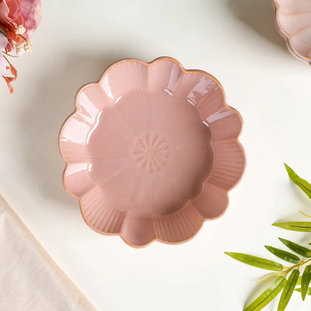 Ocean Scallop Bowl Large - Image 3