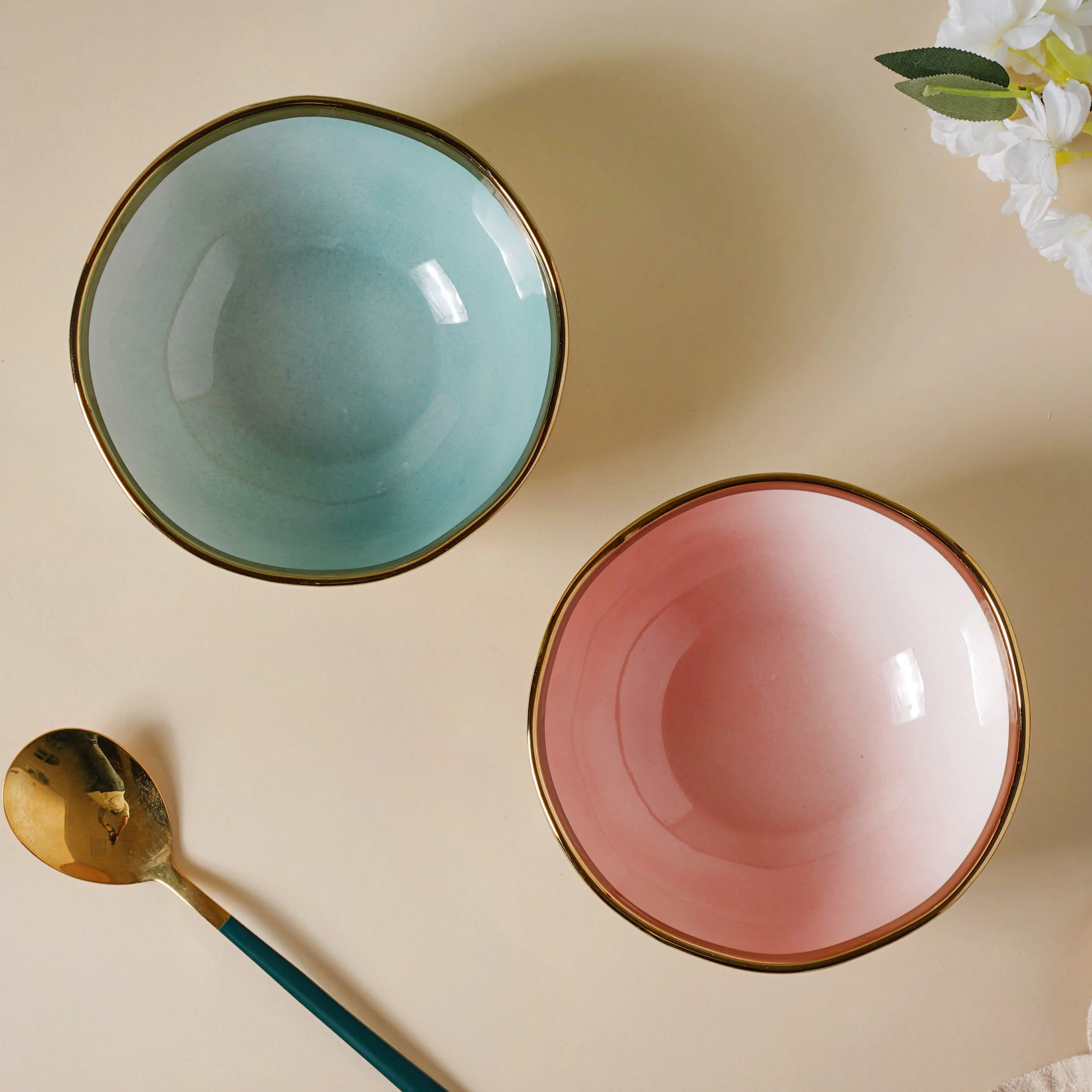 Ombre Appetizer Bowl 300 ml - Image 8
