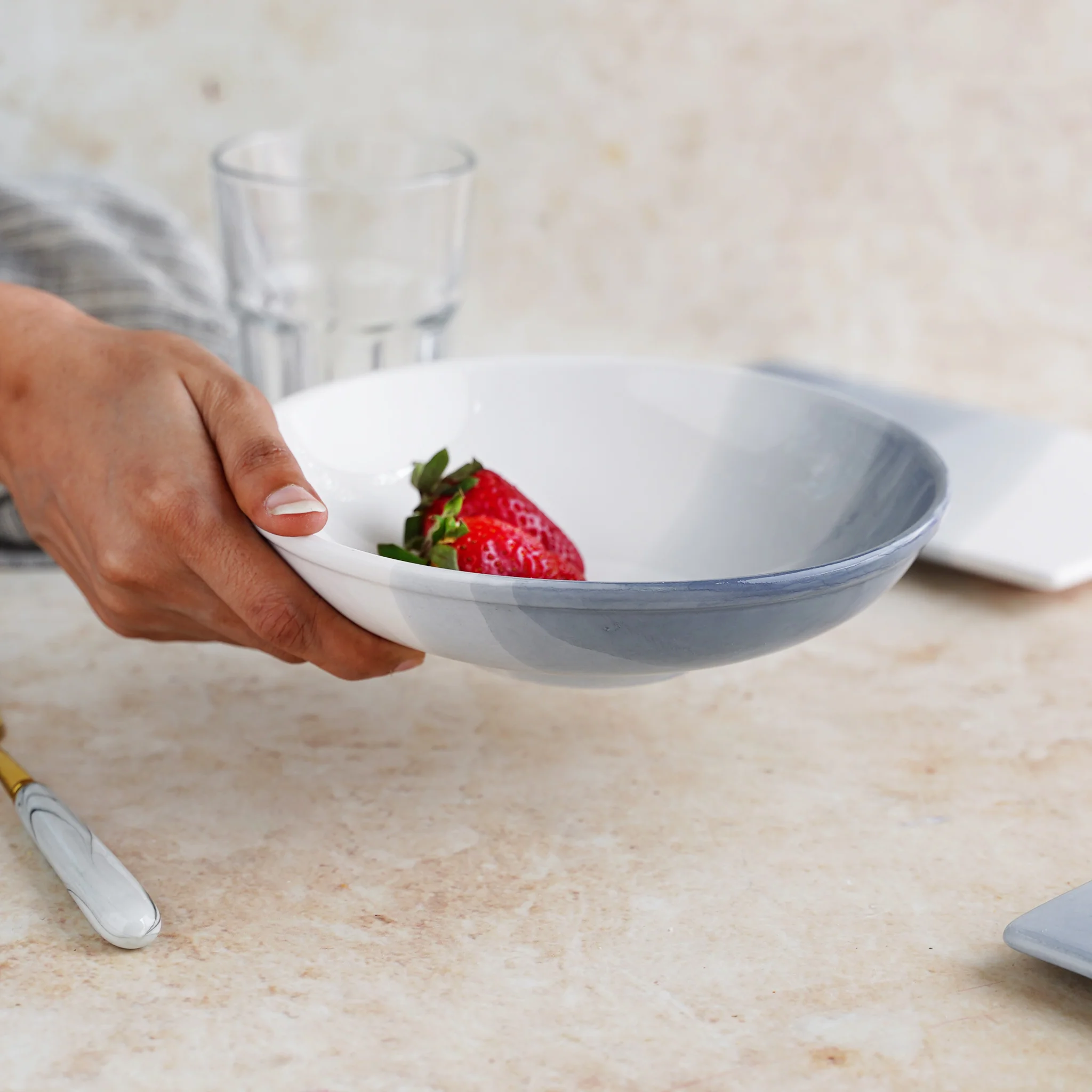 Ombre Dish 400 ml - Image 9