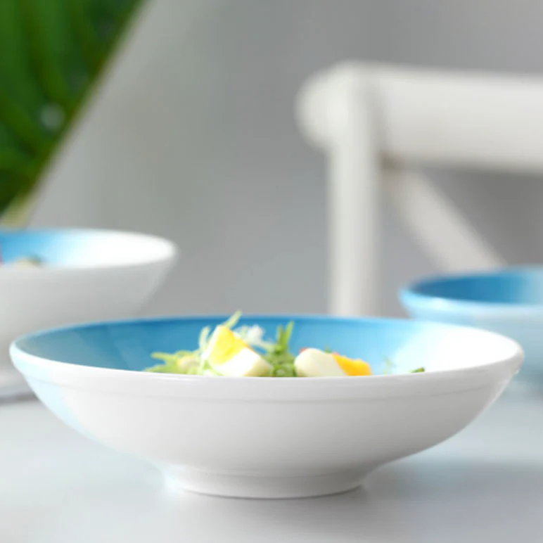 Ombre Fruit Bowl 400 ml - Image 8