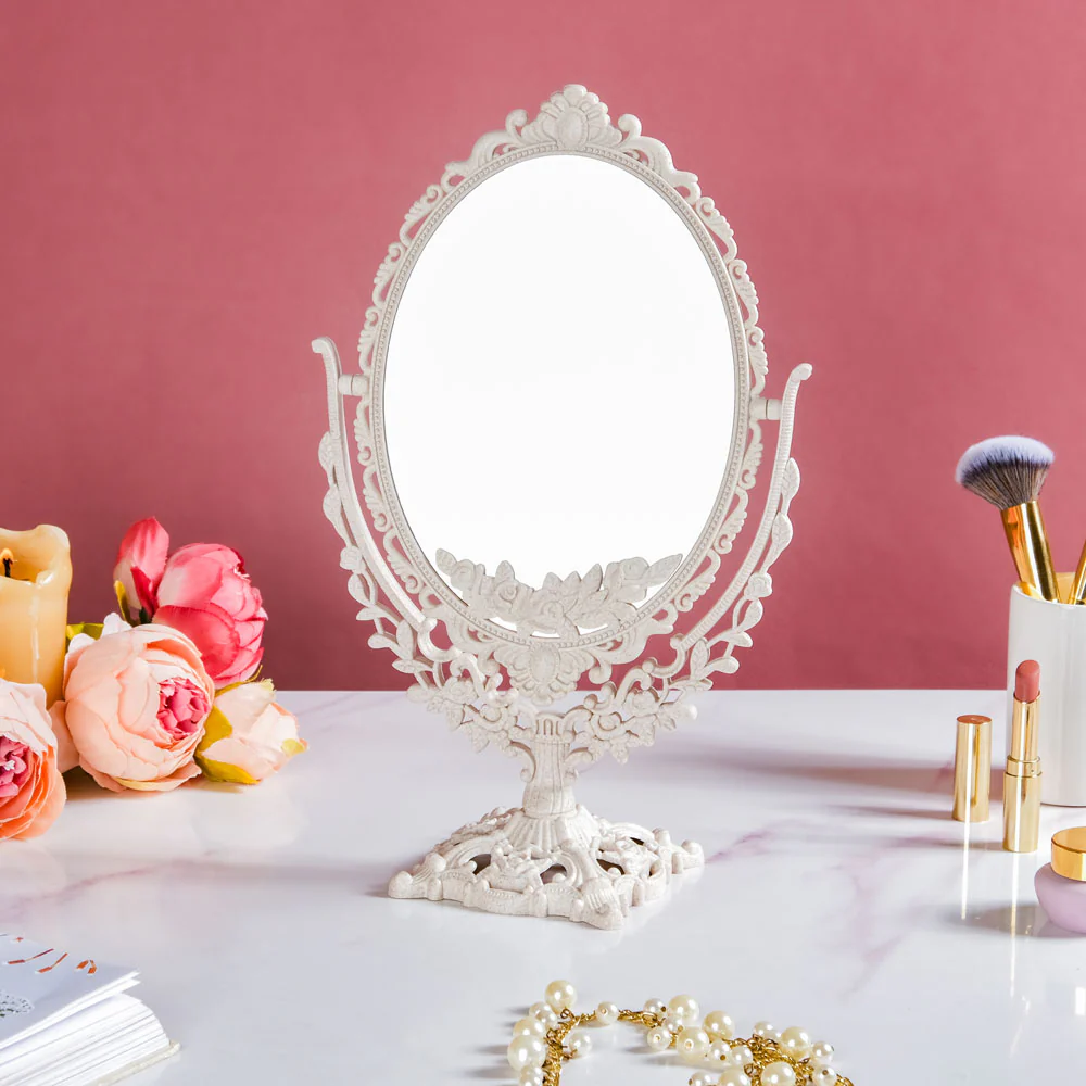 Ornamental Mirror - Image 11