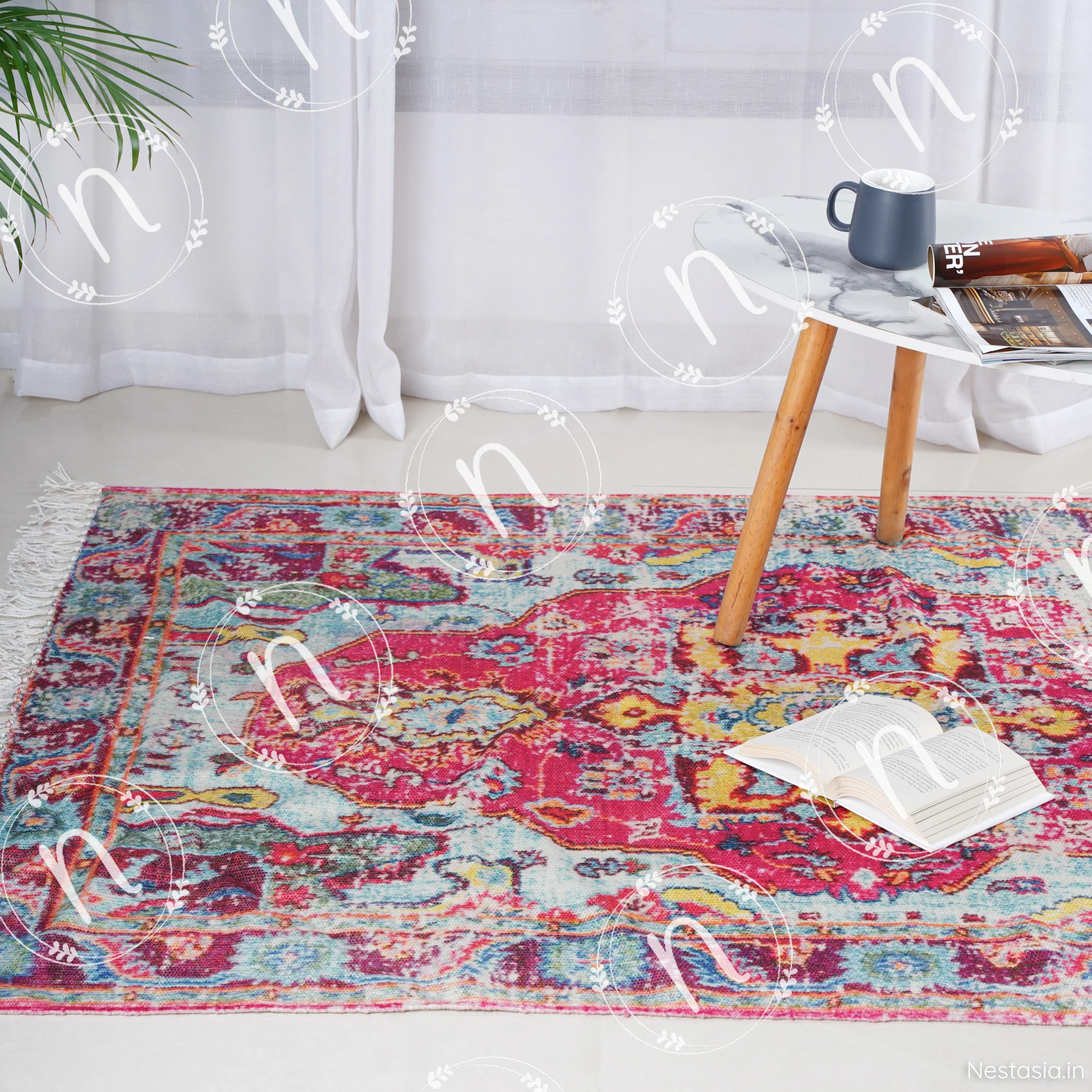 Outdoor Carpet - Image 9