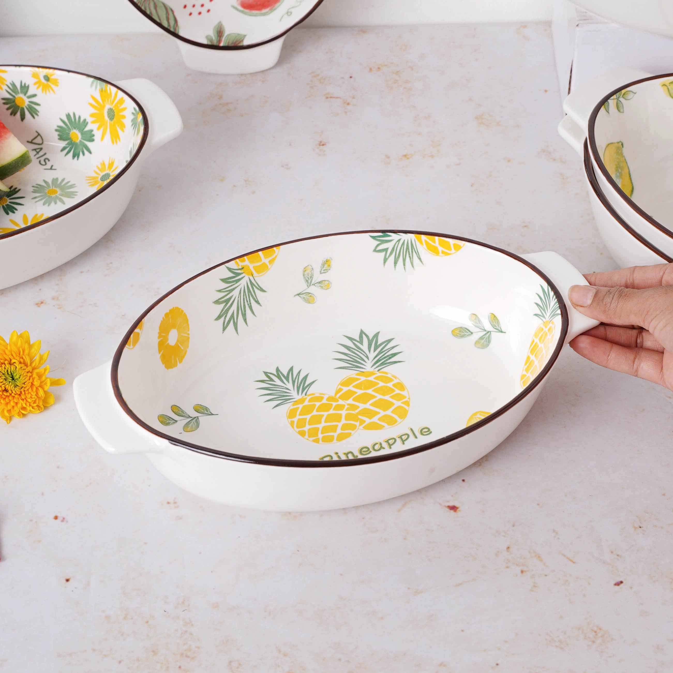 Oval Bakeware Large - Image 15
