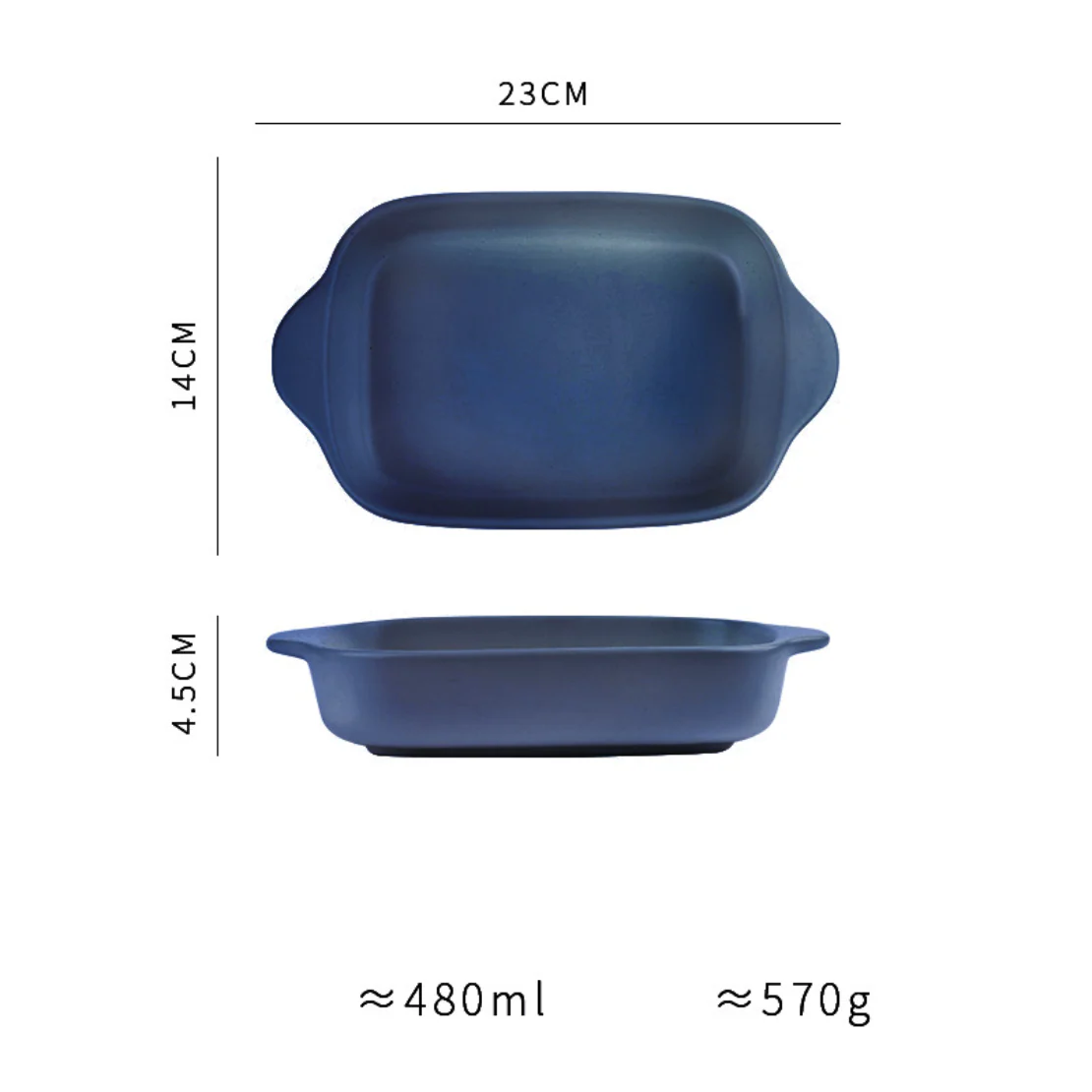 Oven Pan - Image 35