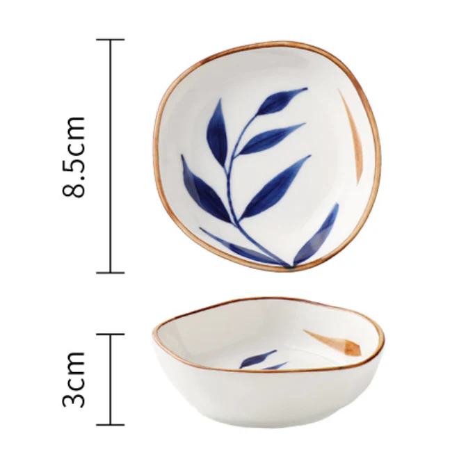 Palm Leaf Bowls - Image 15