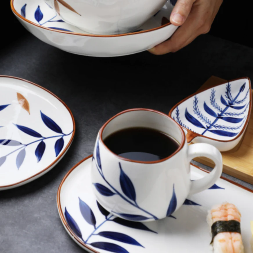 Palm Leaf Cup - Image 2