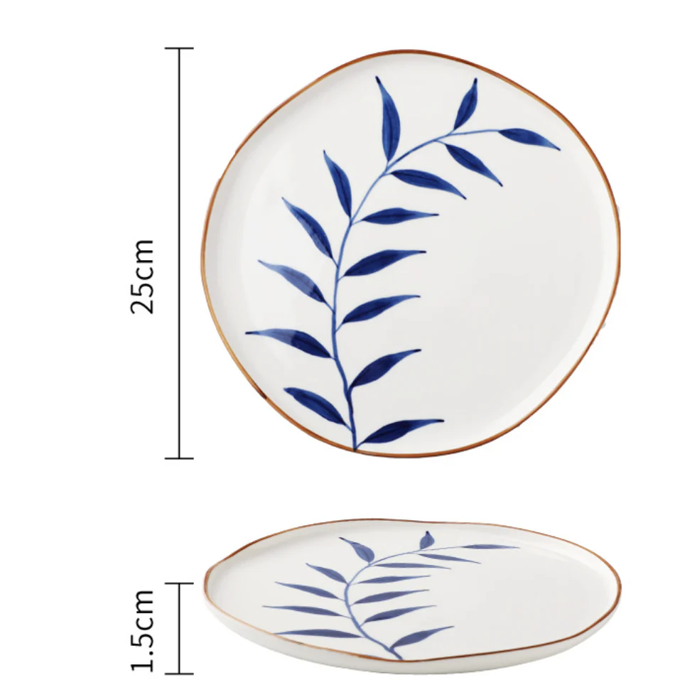 Palm Leaf Plates - Image 17